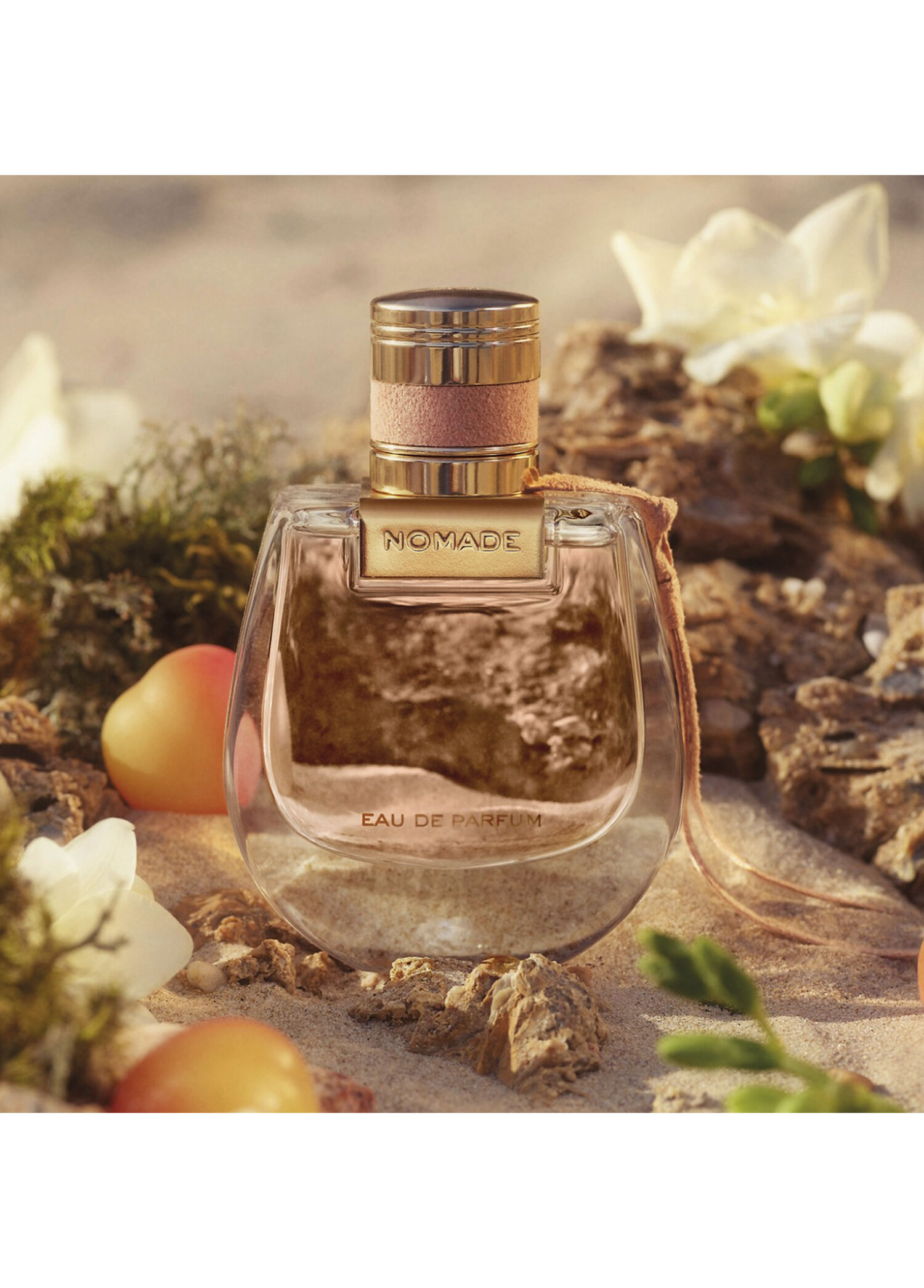 Chloe - Nomade EDP 50 ml Kadın Parfüm - Çok Renkli