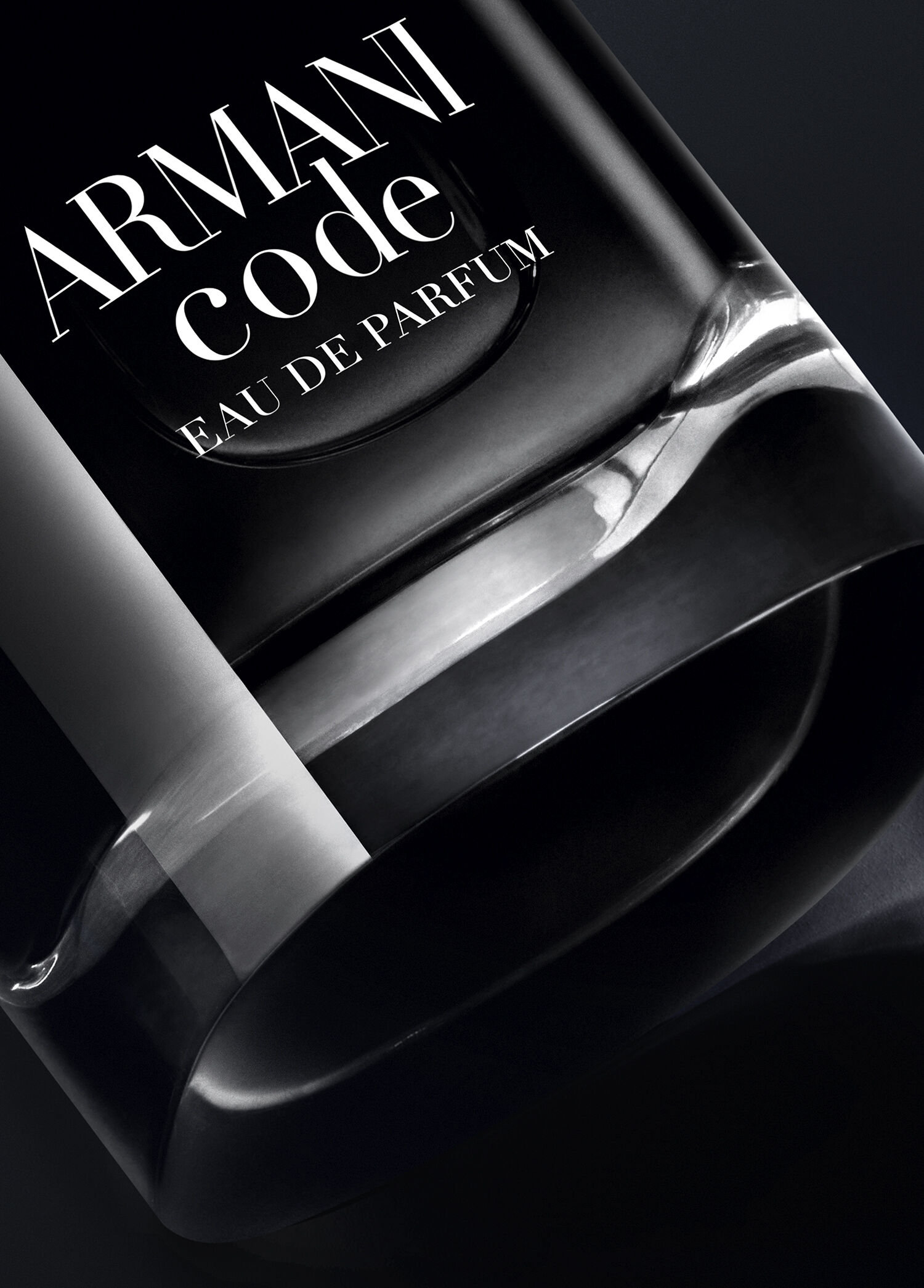 Giorgio Armani - Armani Code EDP 75 ml -
