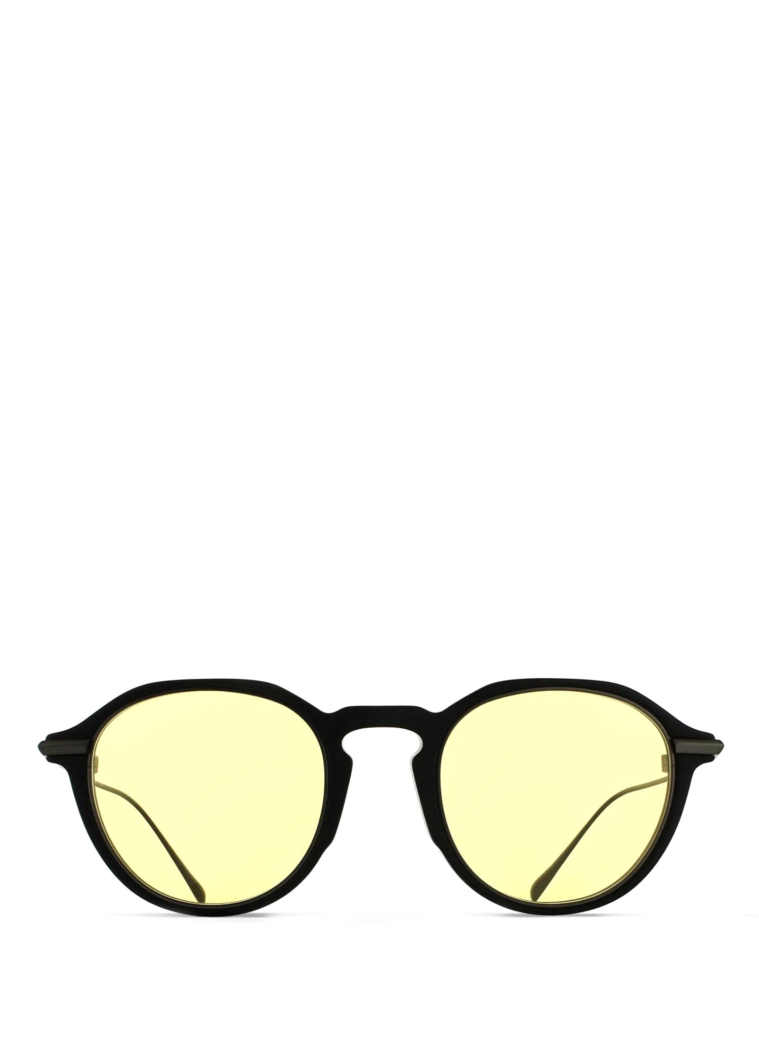 Lee Sun C03 Siyah Titanyum Unisex Güneş Gözlüğü