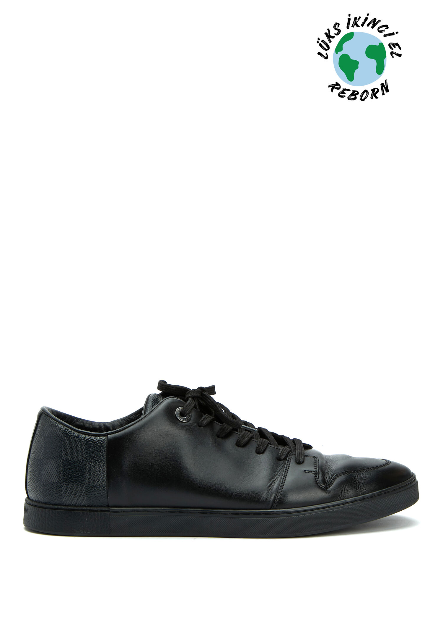 Louis Vuitton Erkek Sneakers