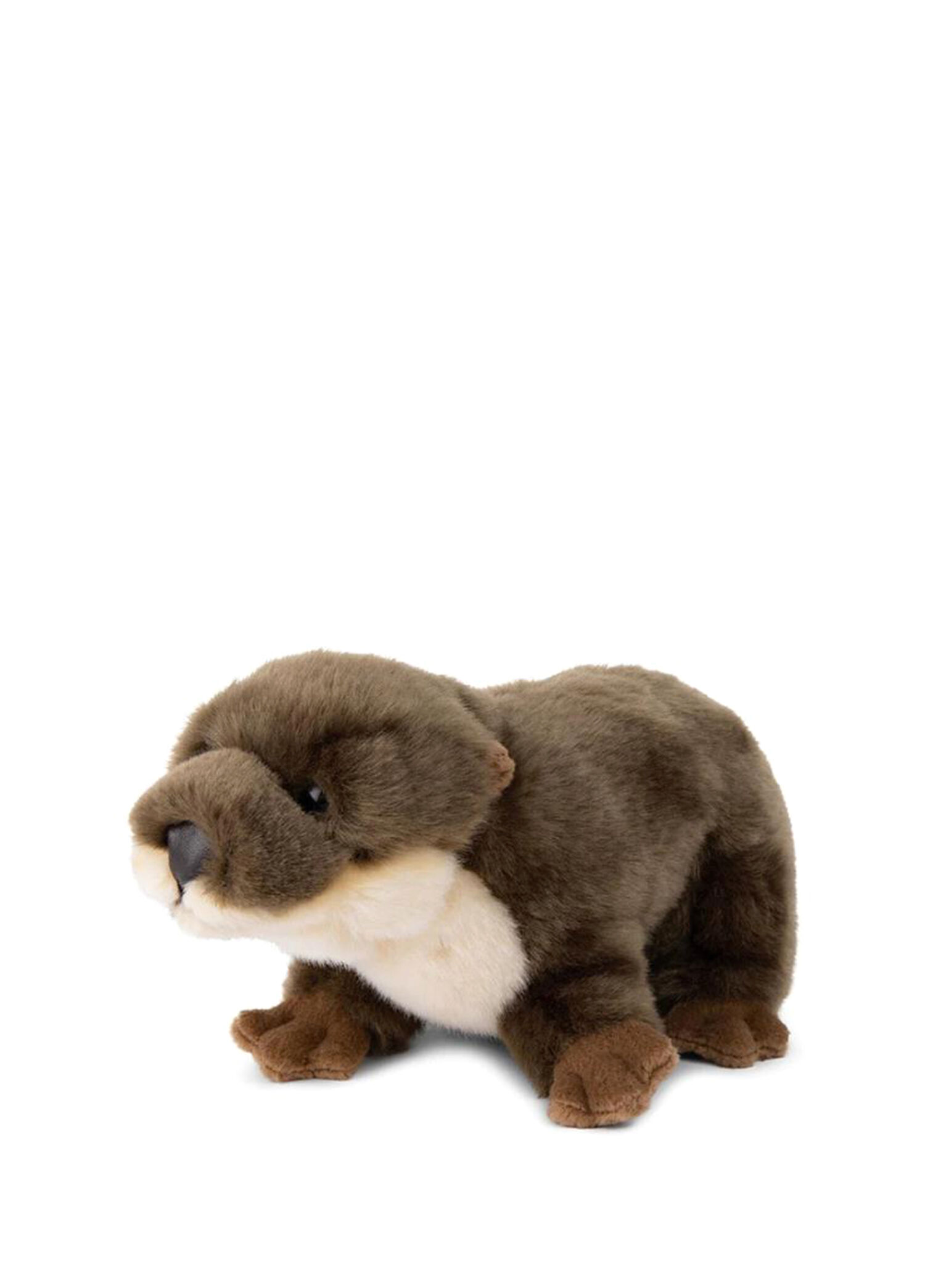 Bon Ton Toys Su Samuru Peluş Oyuncak 20 cm