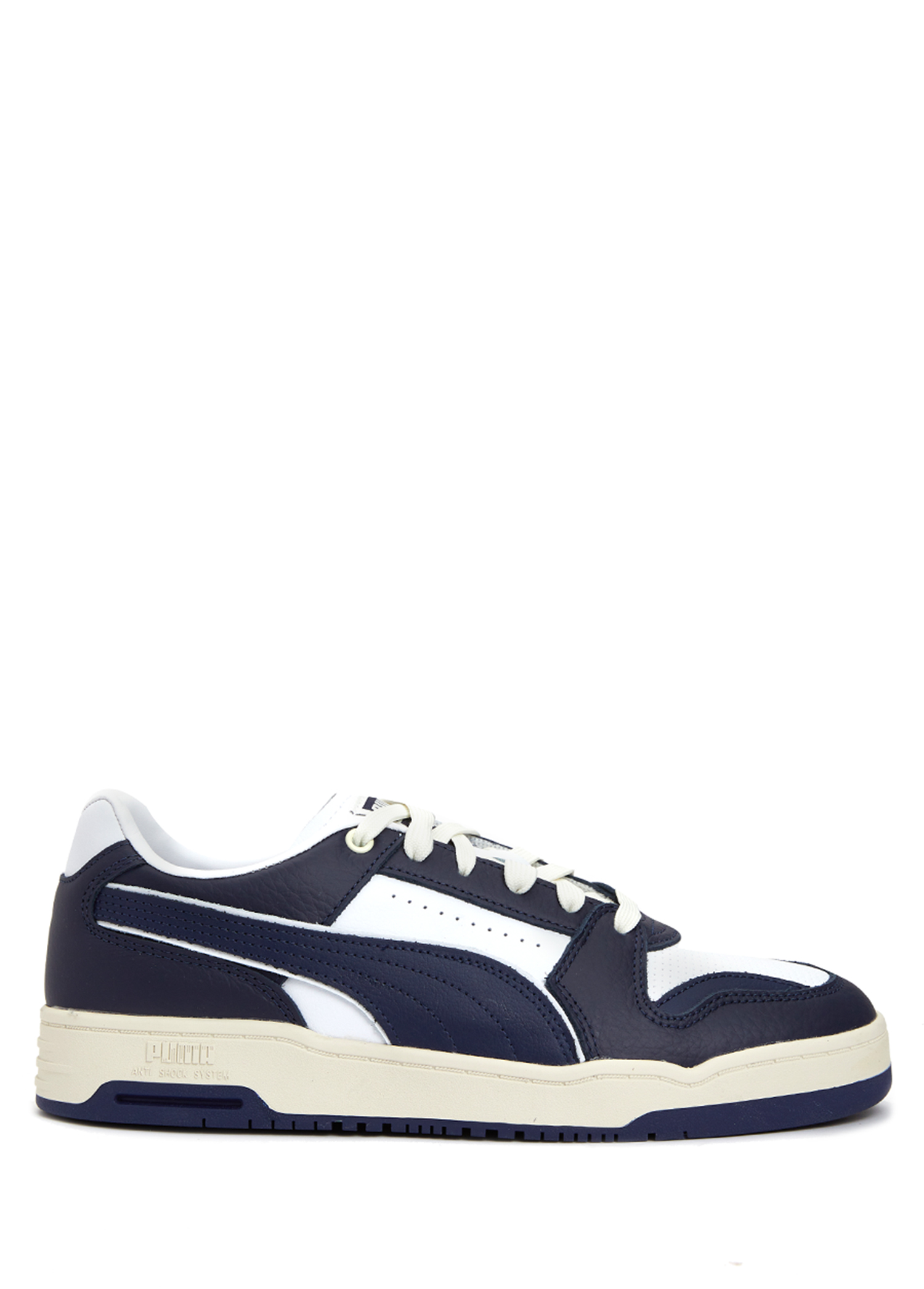 Slipstream Lo Vintage Erkek Deri Sneaker