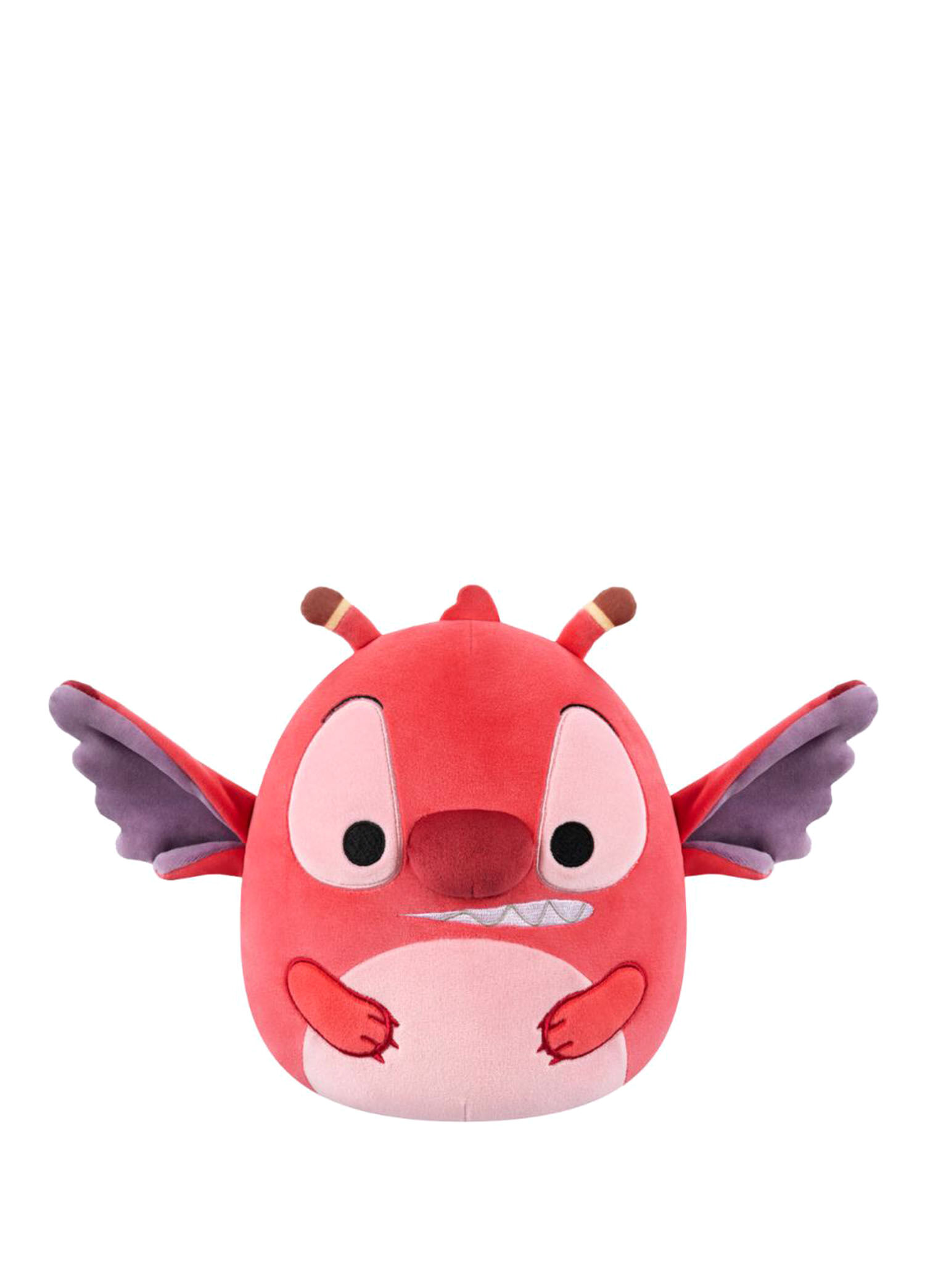 Disney Stitch Serisi Leroy Peluş Oyuncak 25 cm