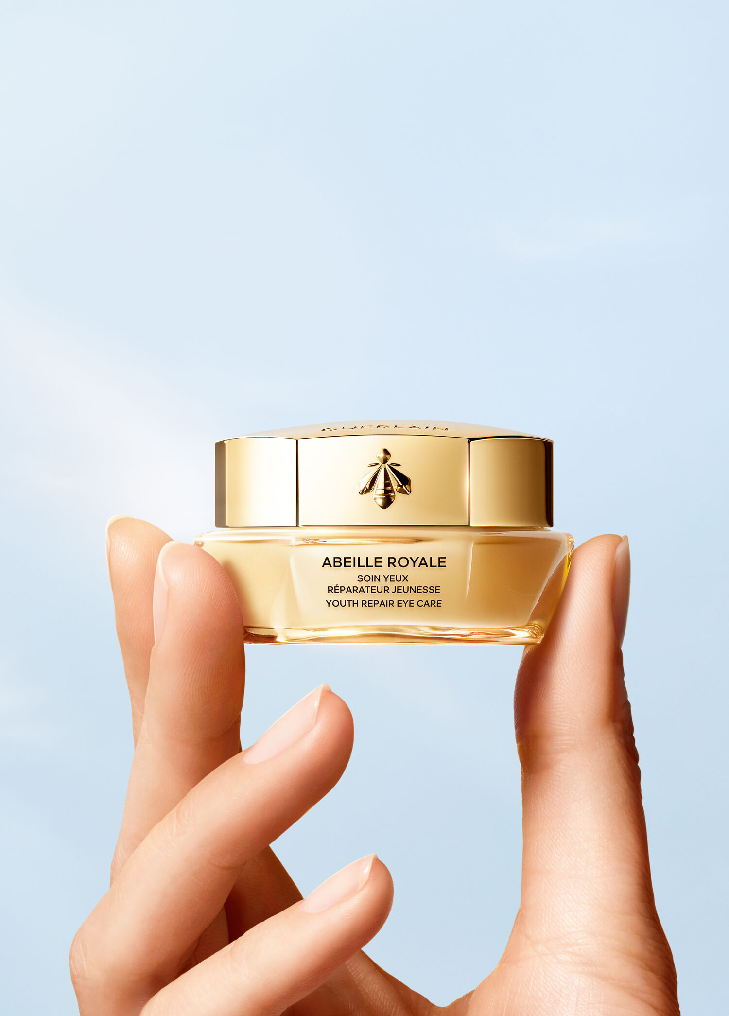 Guerlain - Eye Cream 15ml
