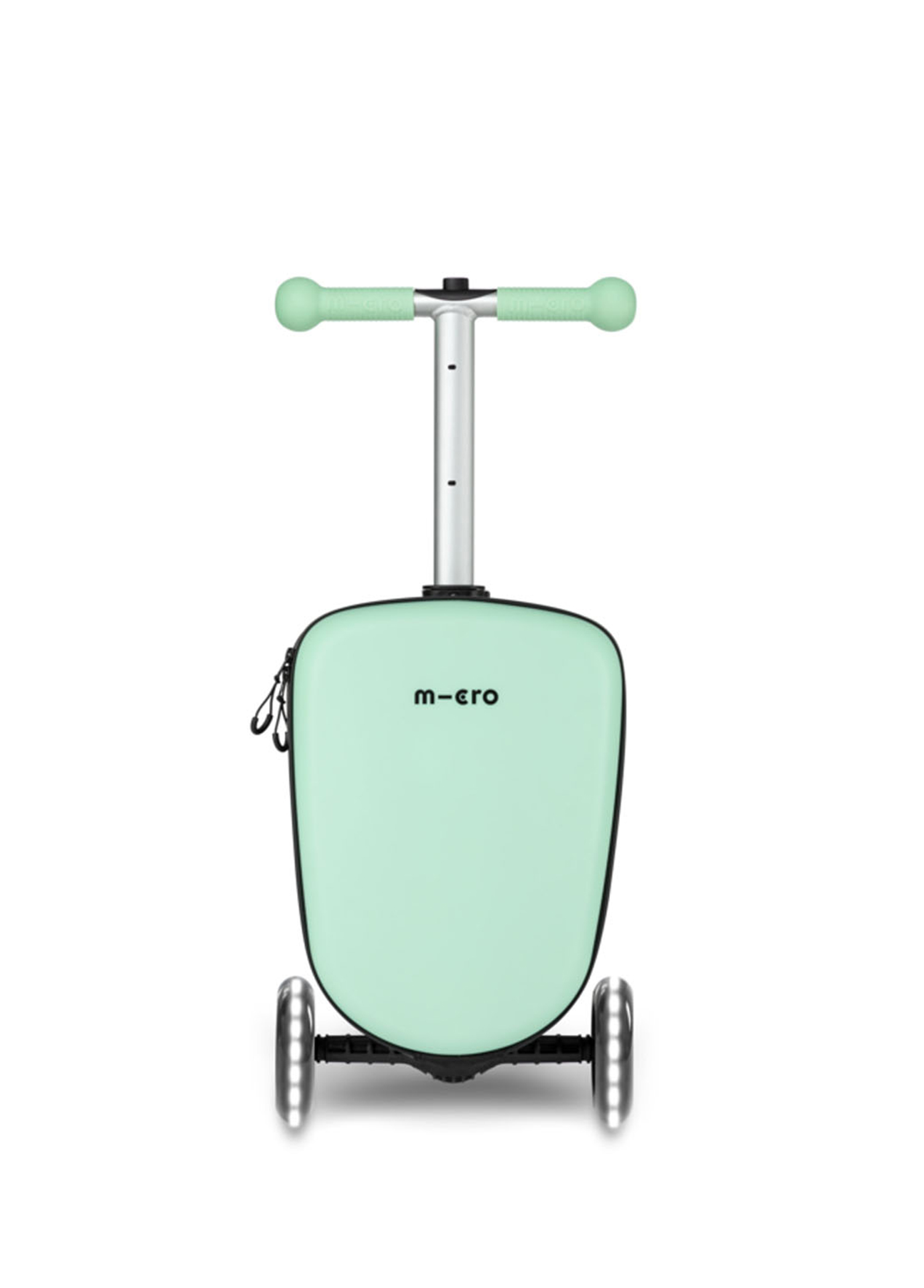 Ride On Luggage Bagaj Çantalı Mint Junior Scooter