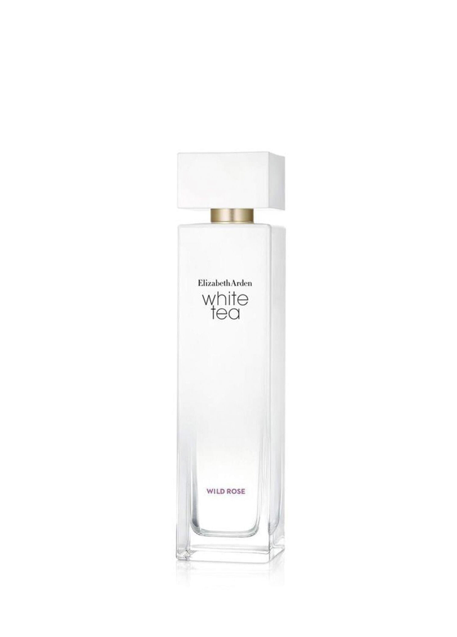 White Tea Wild Rose EDT 100 ml Gül Kokulu Ferah Kadın Parfümü