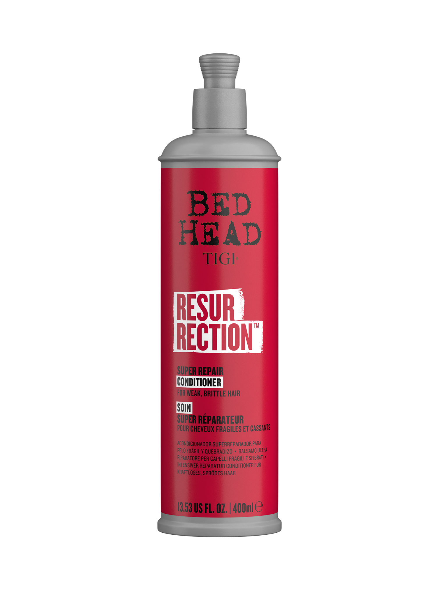 Resur Rection Super Repair Conditioner 400 ml