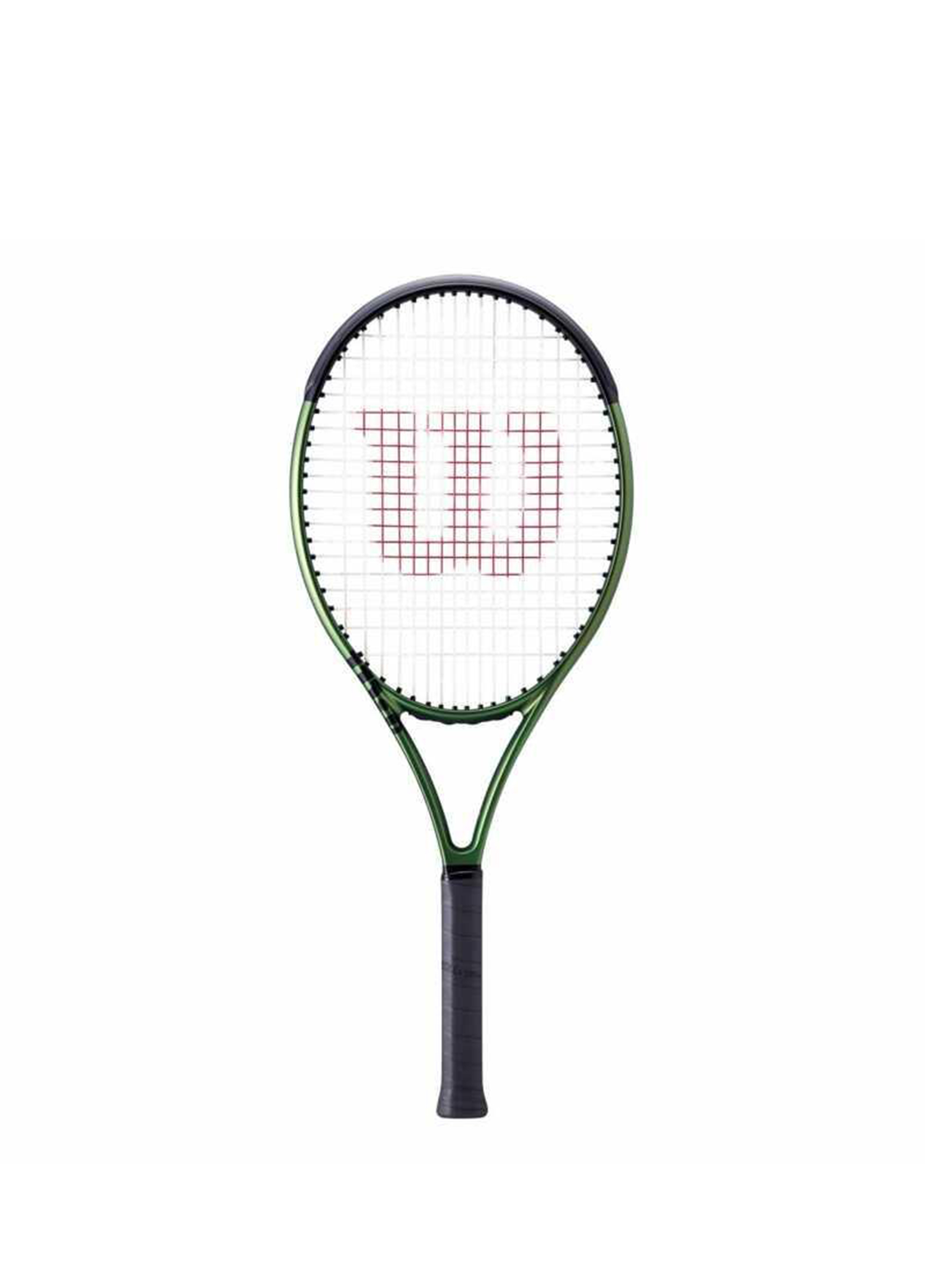 WR079210U Blade 26 V8.0 Kordajlı Tenis Raketi