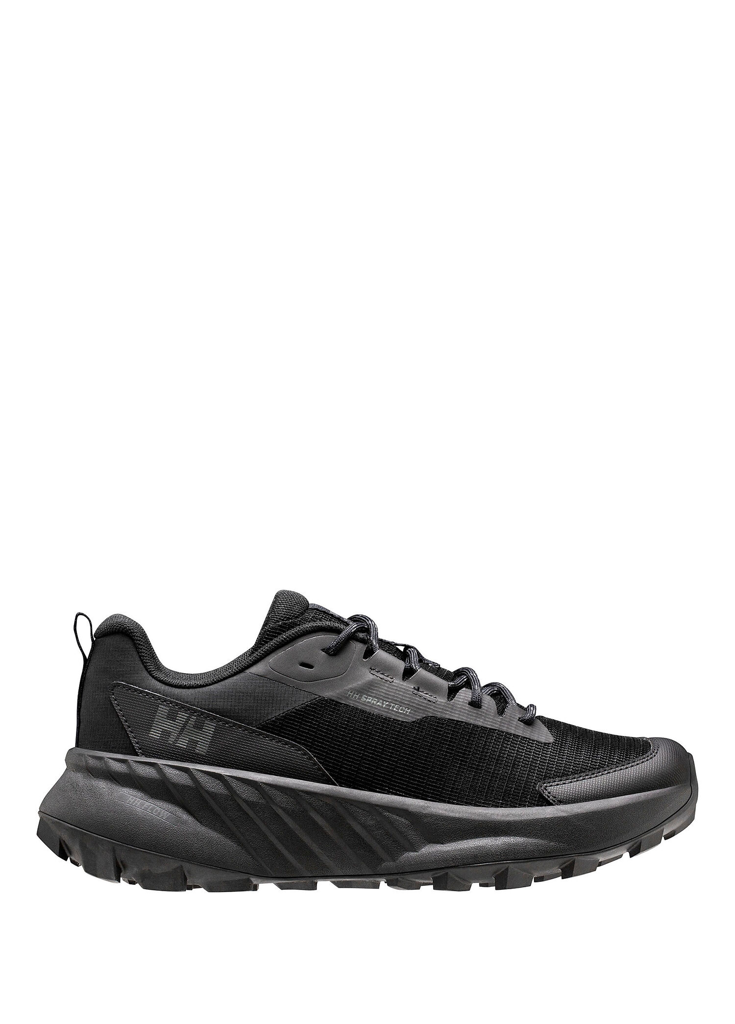 Awe Hiker Dwr Black Erkek Outdoor Ayakkabı