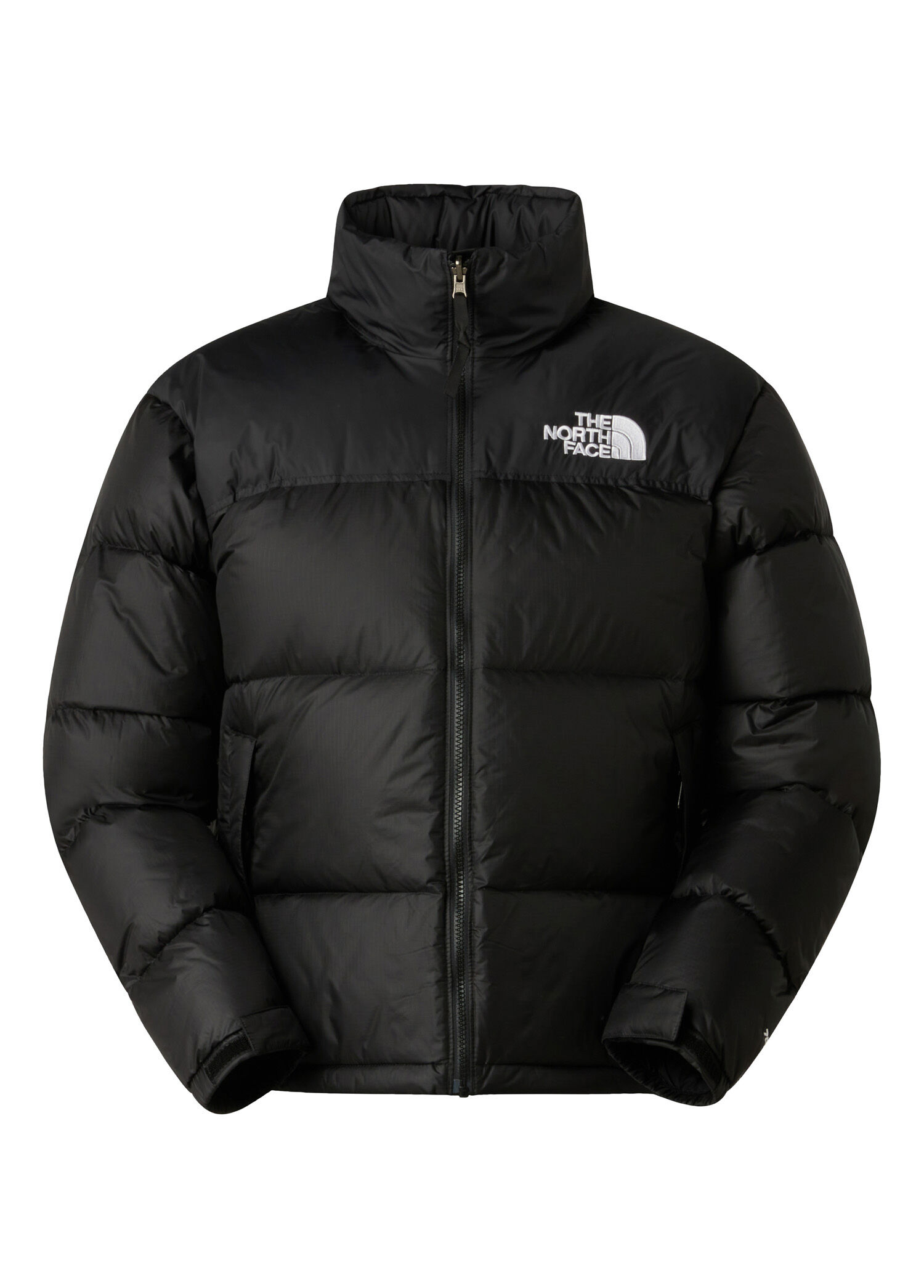 （新品）THE NORTH FACE NUPTSE L ブラック The North Face - 1996 Retro Nuptse Mont - Siyah