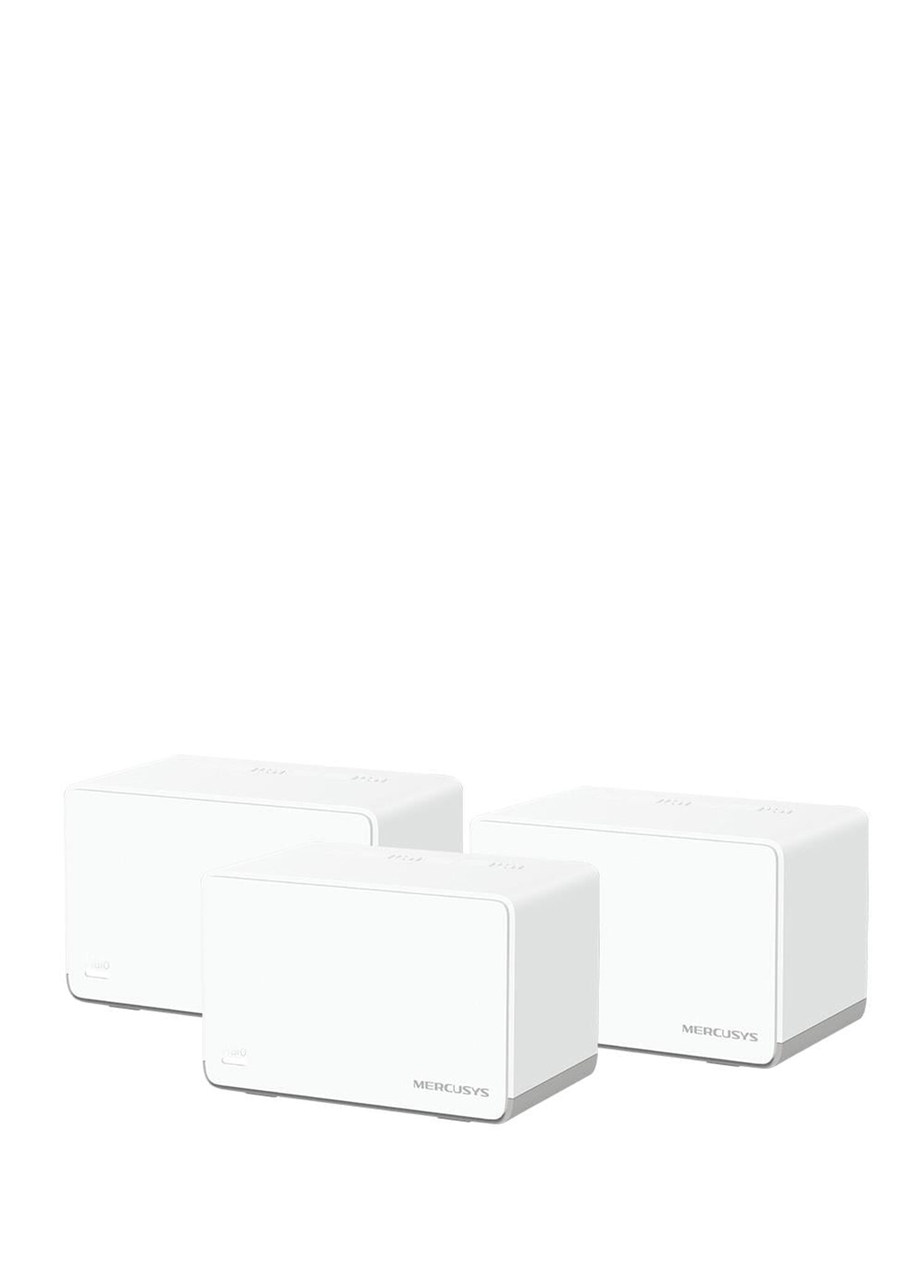 Mercusys Halo H70X AX1800 3'lü Bütün Ev Mesh Wifi Sistemi