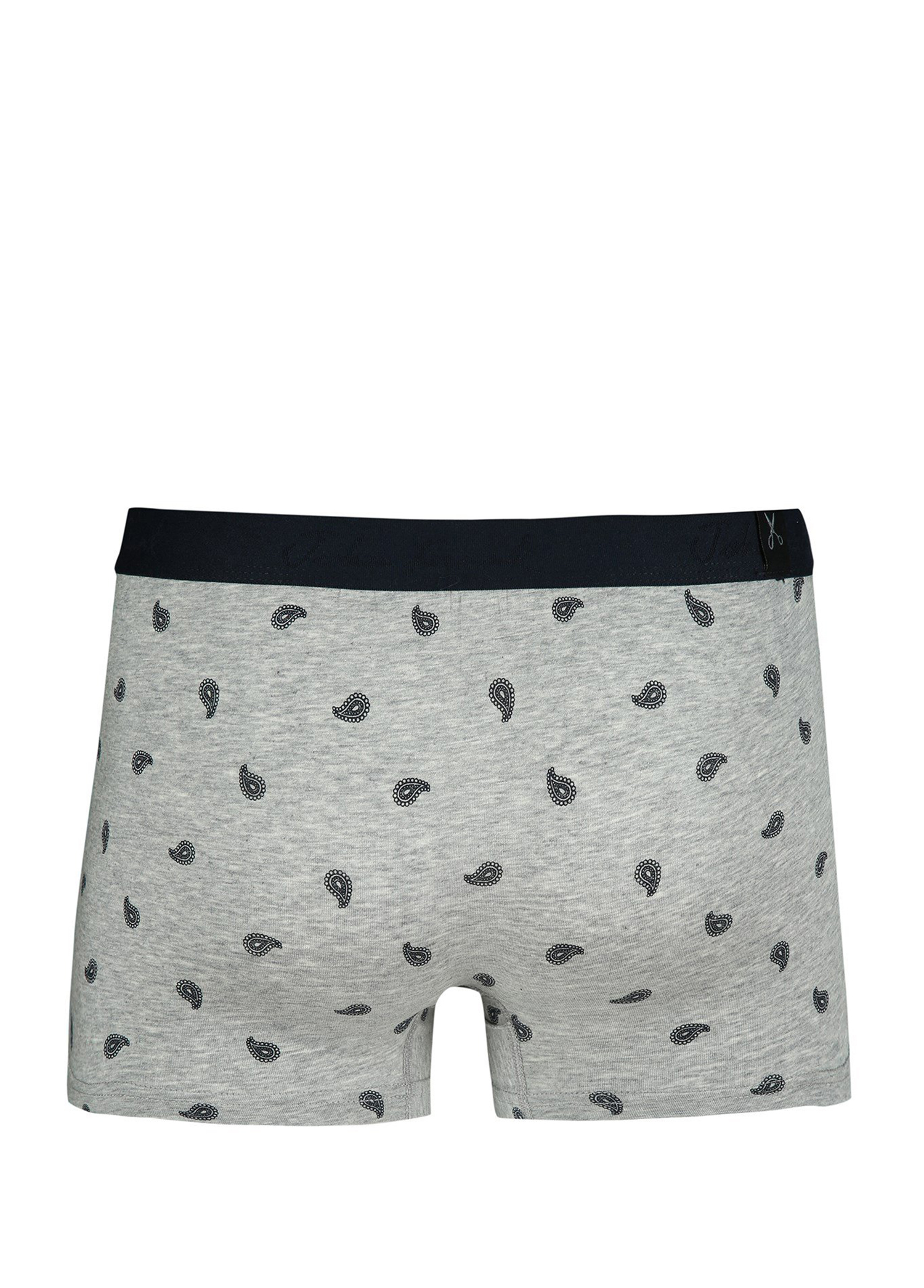 Urban Couture Gri Boxer