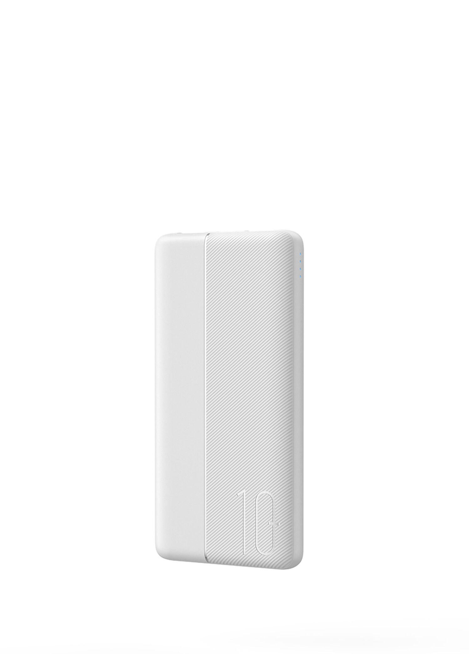 Wi-P078 Essen Serisi LED Göstergeli Taşınabilir Powerbank 10000mAh