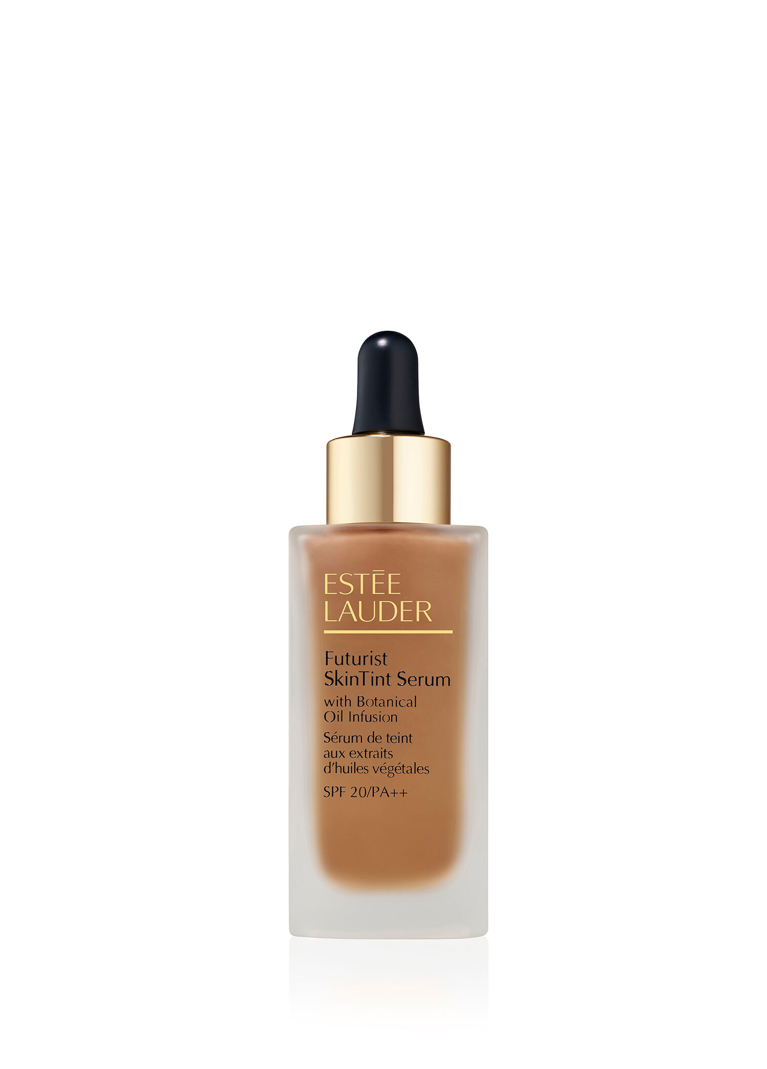 Futurist SkinTint Serum 4N2 Spiced Sand 30 ml