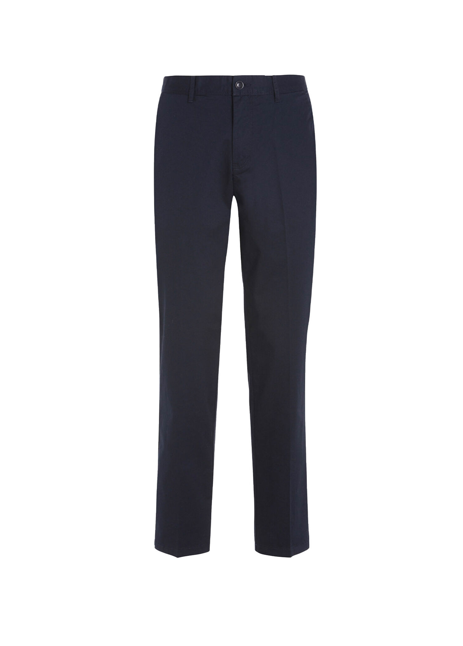 Deck LGT Chino Pant Lacivert Erkek Pantolon