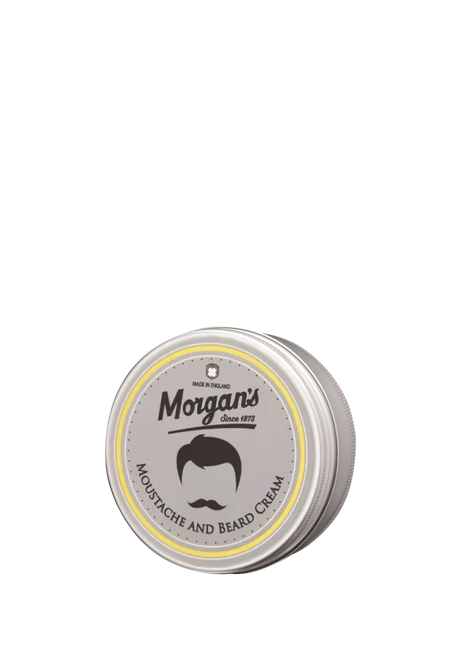 Moustache And Beard Cream Nemlendirici Bıyık ve Sakal Kremi 75 ml