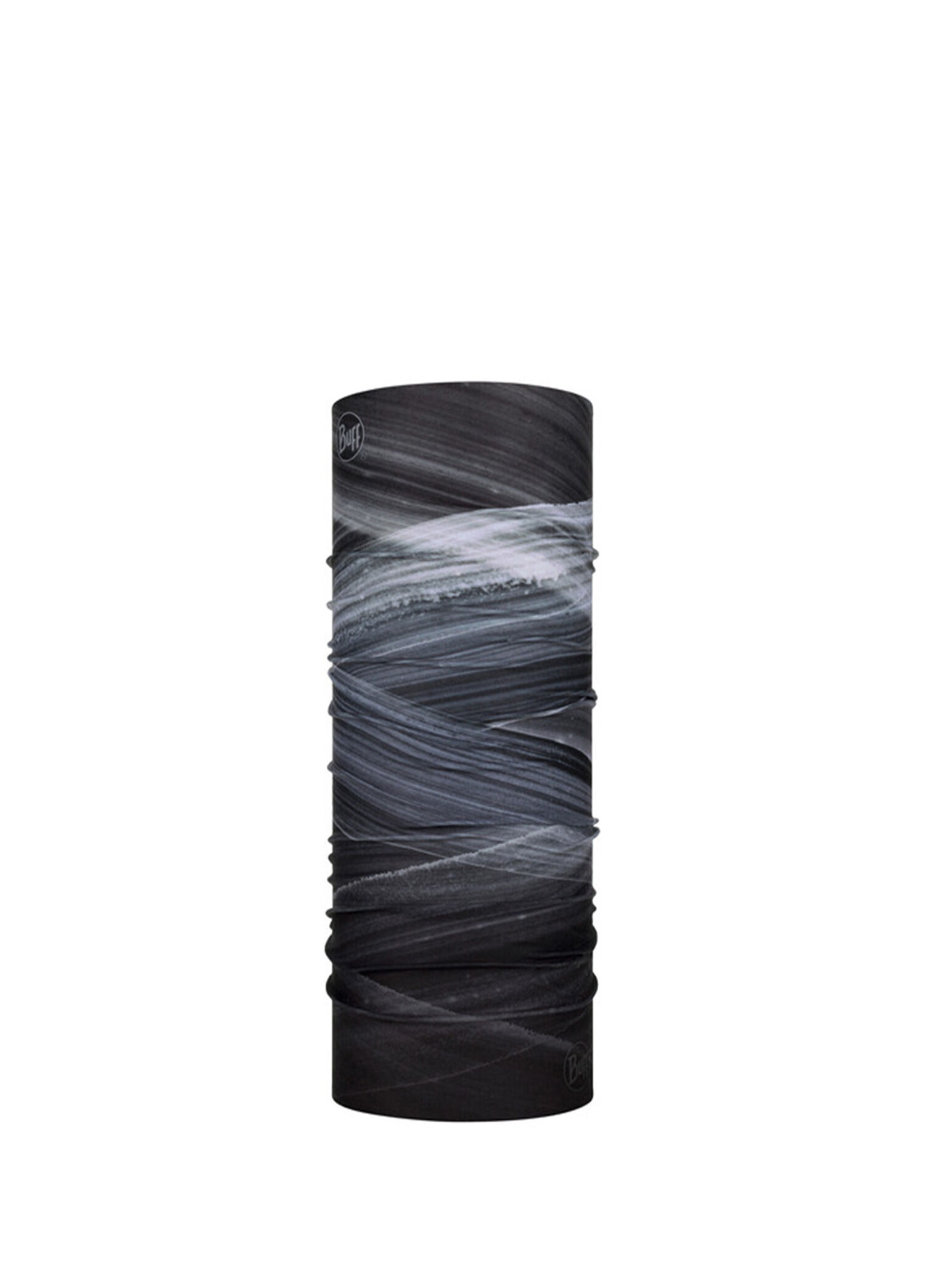 Original Ecostretch Speed Graphite Boyunluk