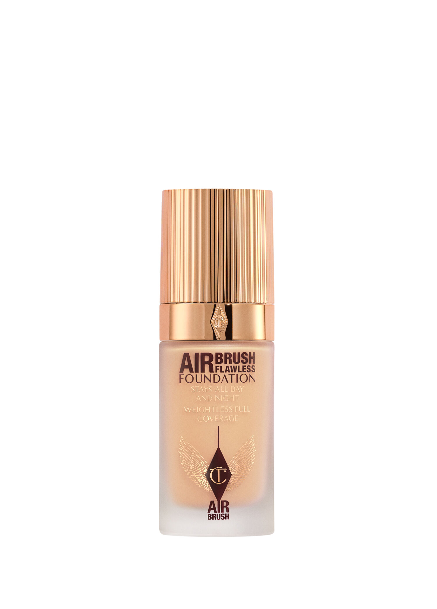 Airbrush Flawless Foundation - 5 Cool