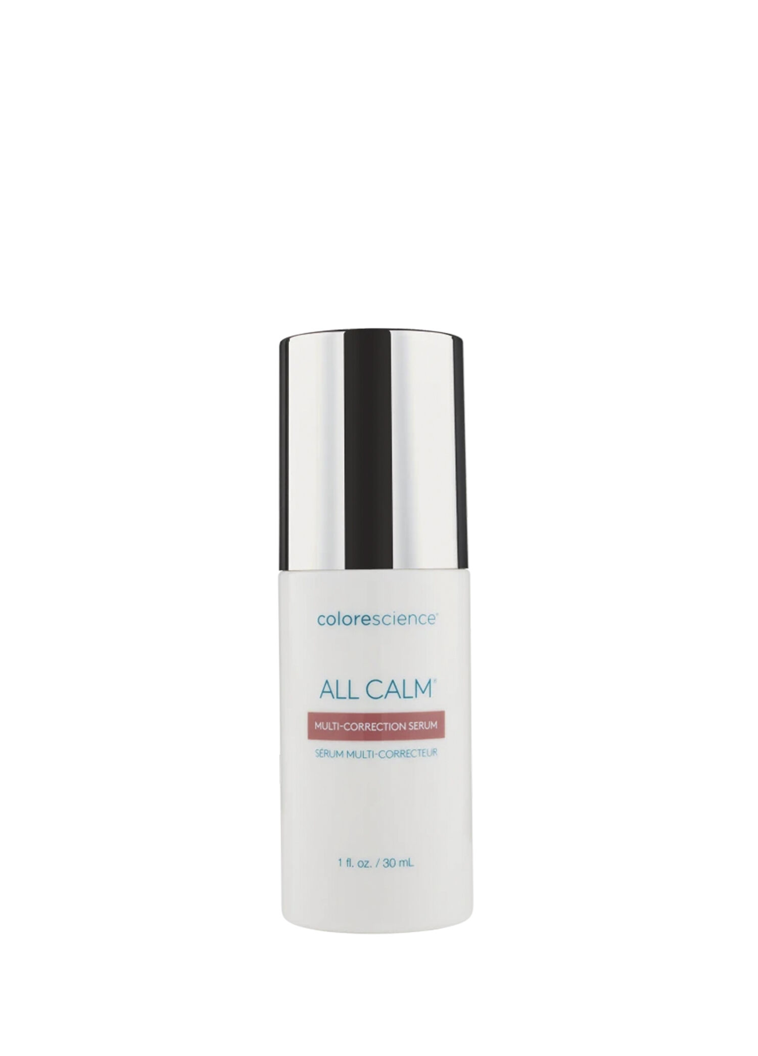 All Calm Multi-Correction Cilt Tonu Eşitleyici Serum 30 ml