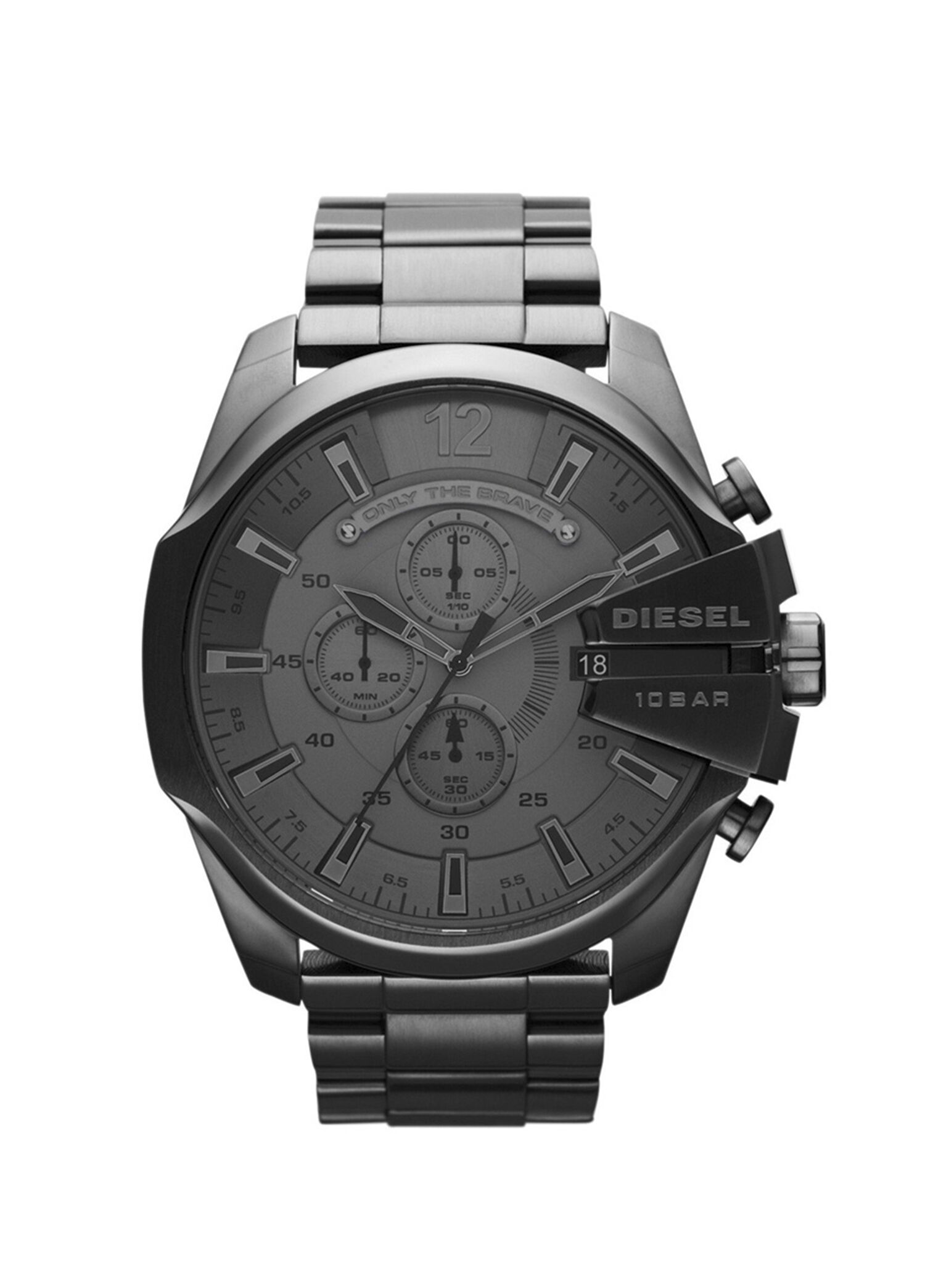 DZ4282 Smoked Men's Watch