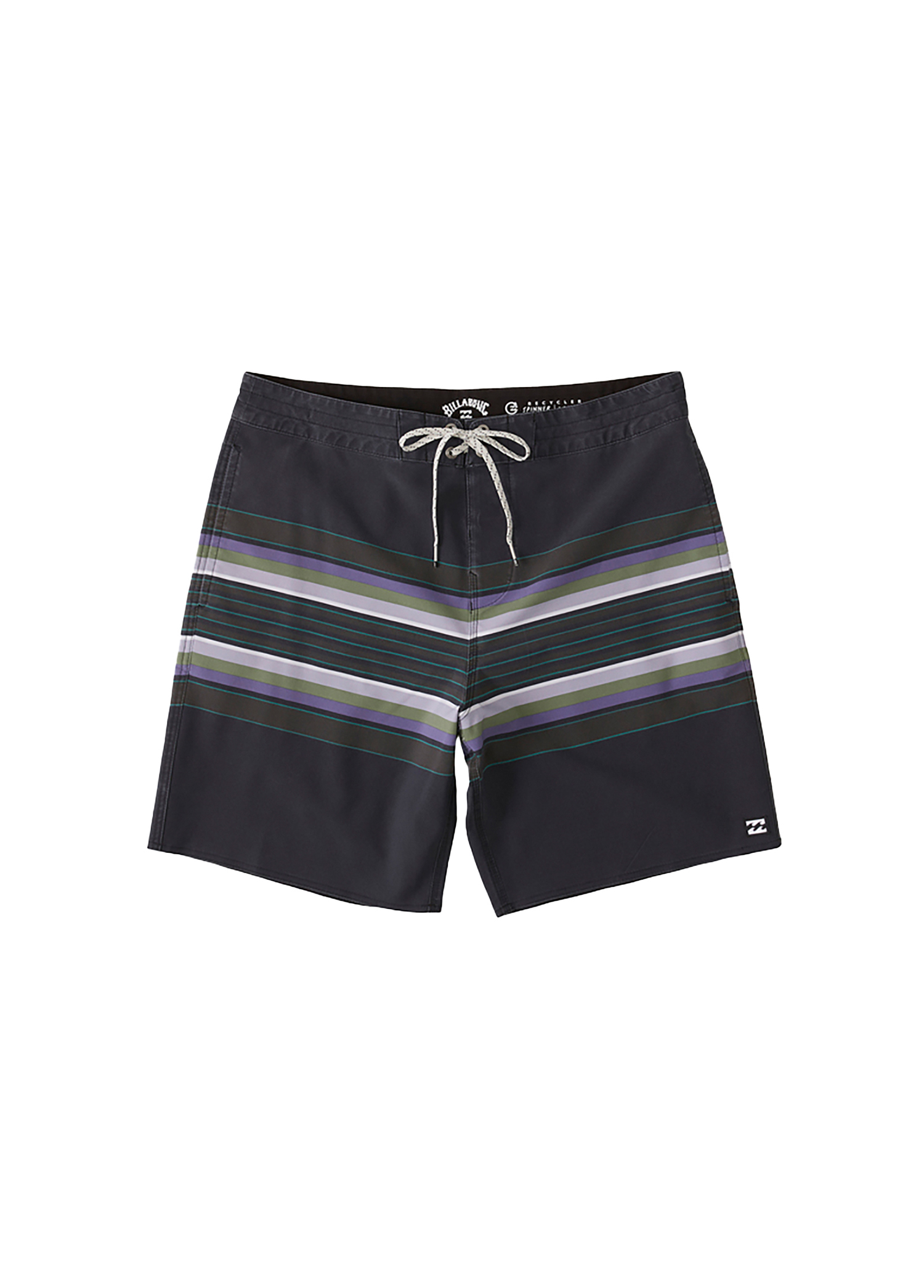 Spinner Lo Tide Erkek Boardshort