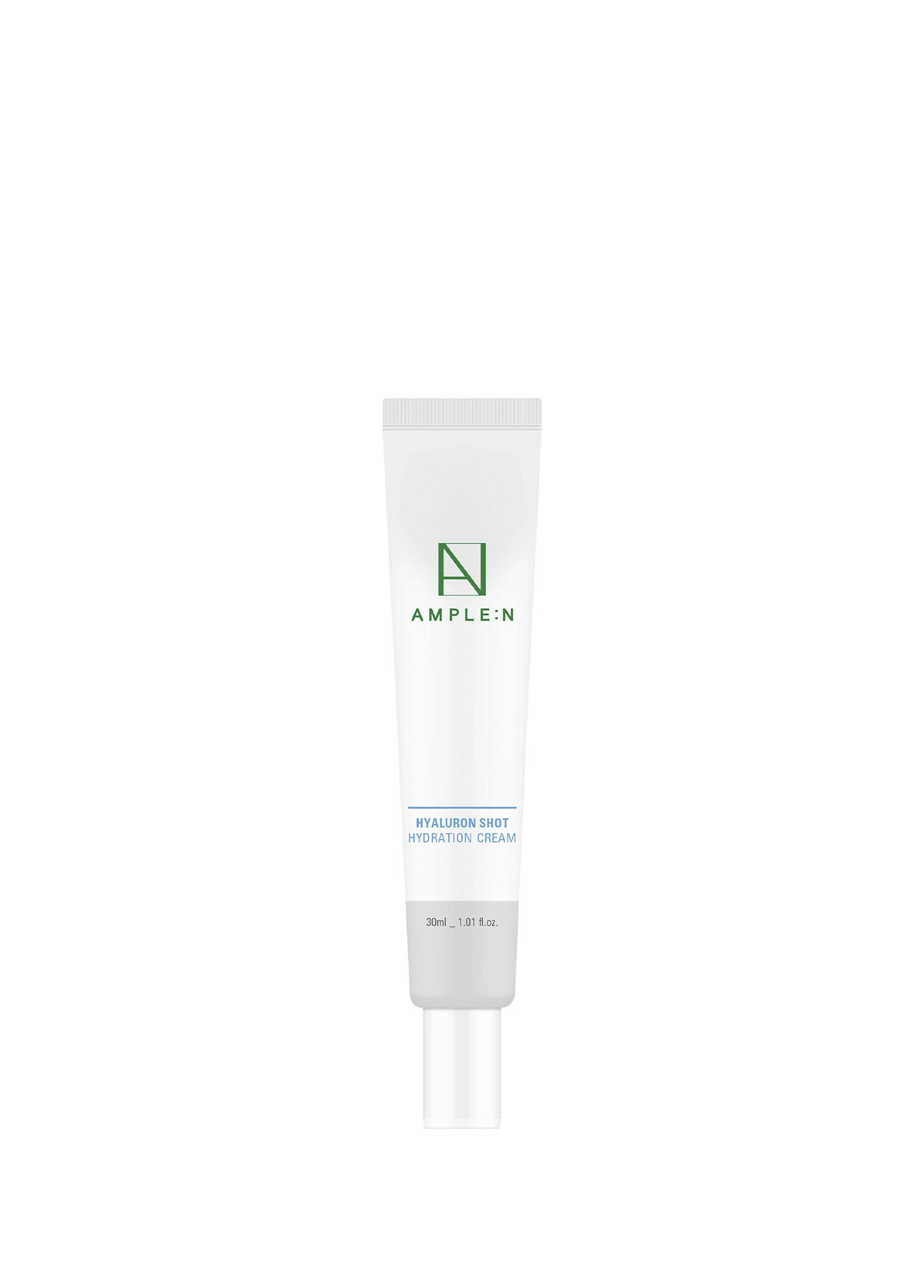 P Amplen Hyaluron Shot Moisture Cream Nemlendirici Yuz Kremi 30 Ml
