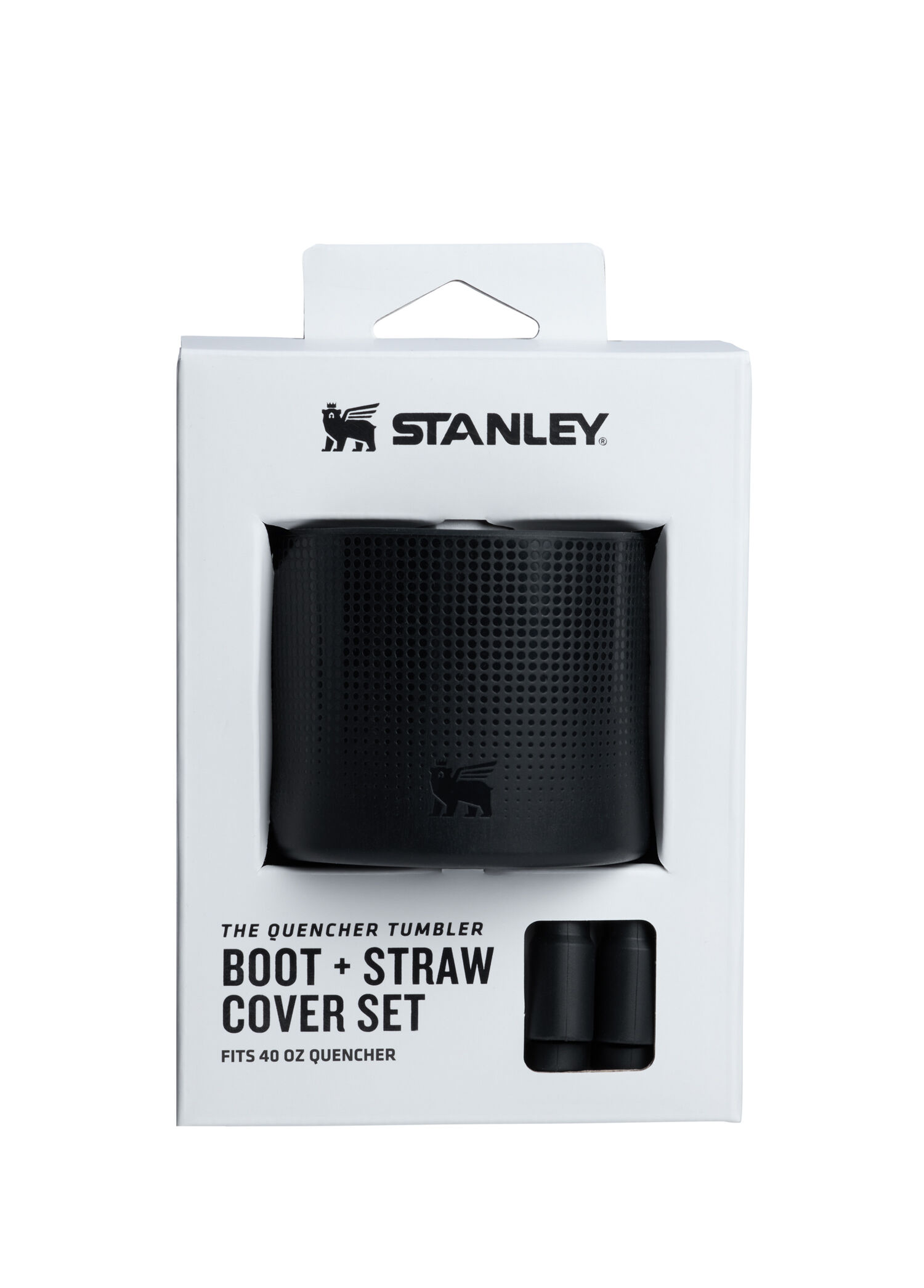 Quencher Boot and Straw Cover Set