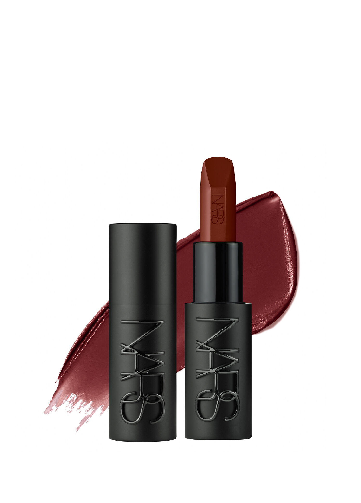 Explicit Lipstick Ravenous