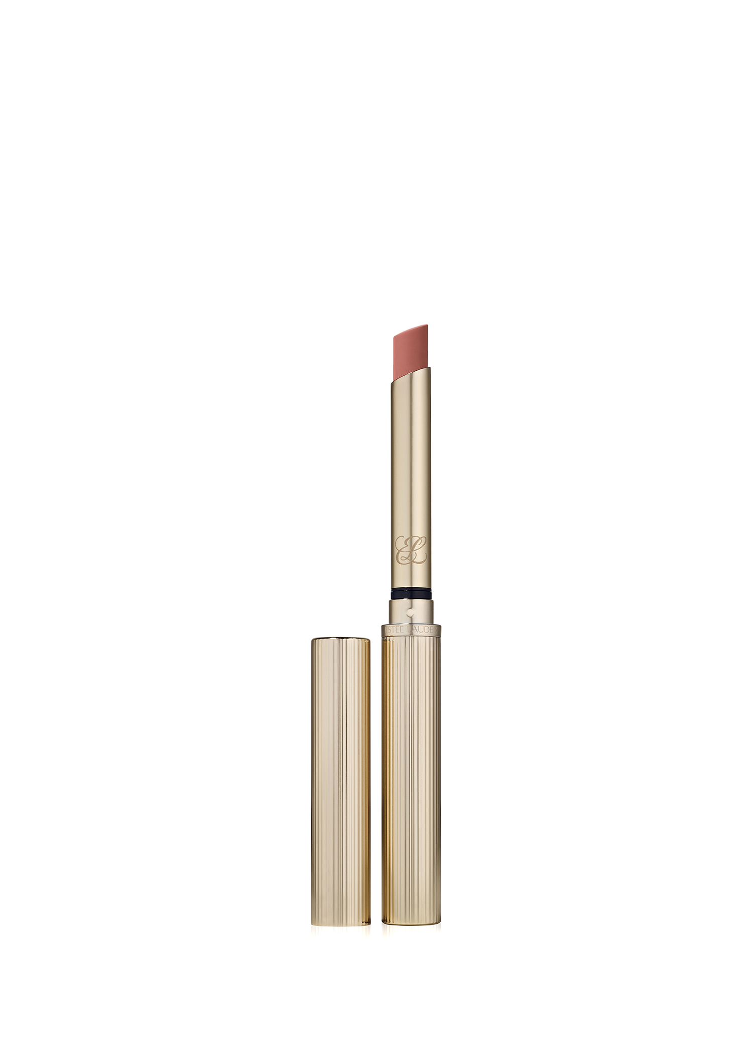 Pure Color Explicit Silk Matte Lipstick