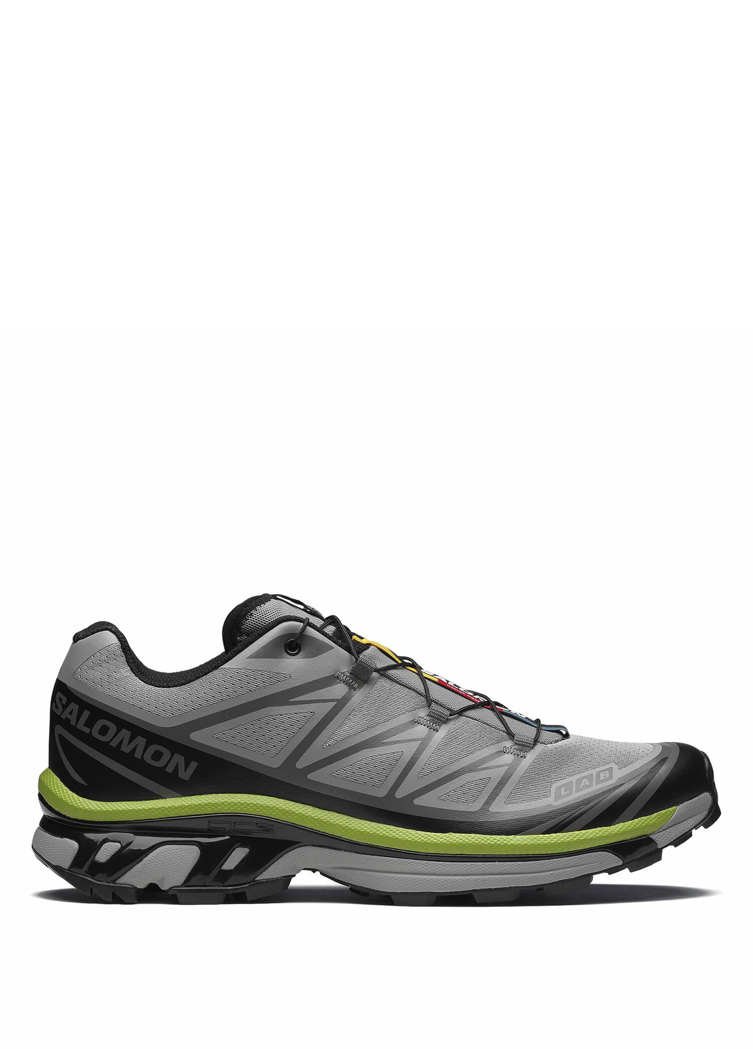 XT-6 Alloy Unisex Sneaker L47739000