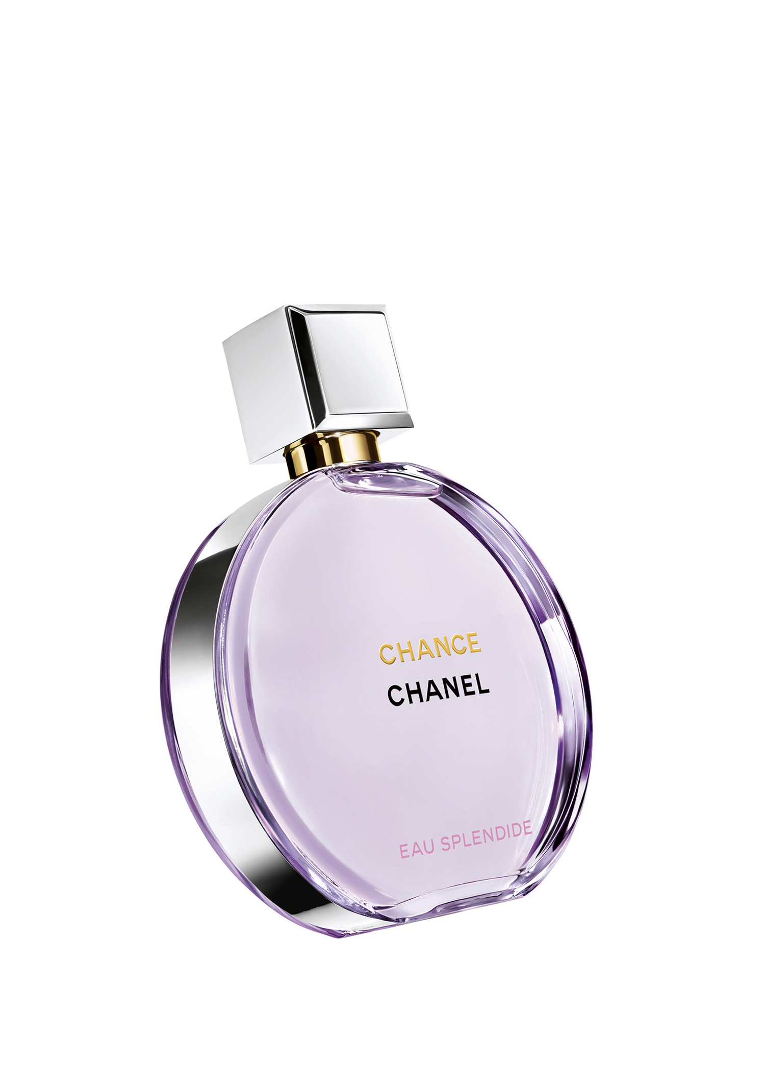 【定価より5200円引き】CHANEL CHANCE EAU SPLENDIDE CHANEL - Chance Eau Splendide 100 Ml Kadin Parfüm -