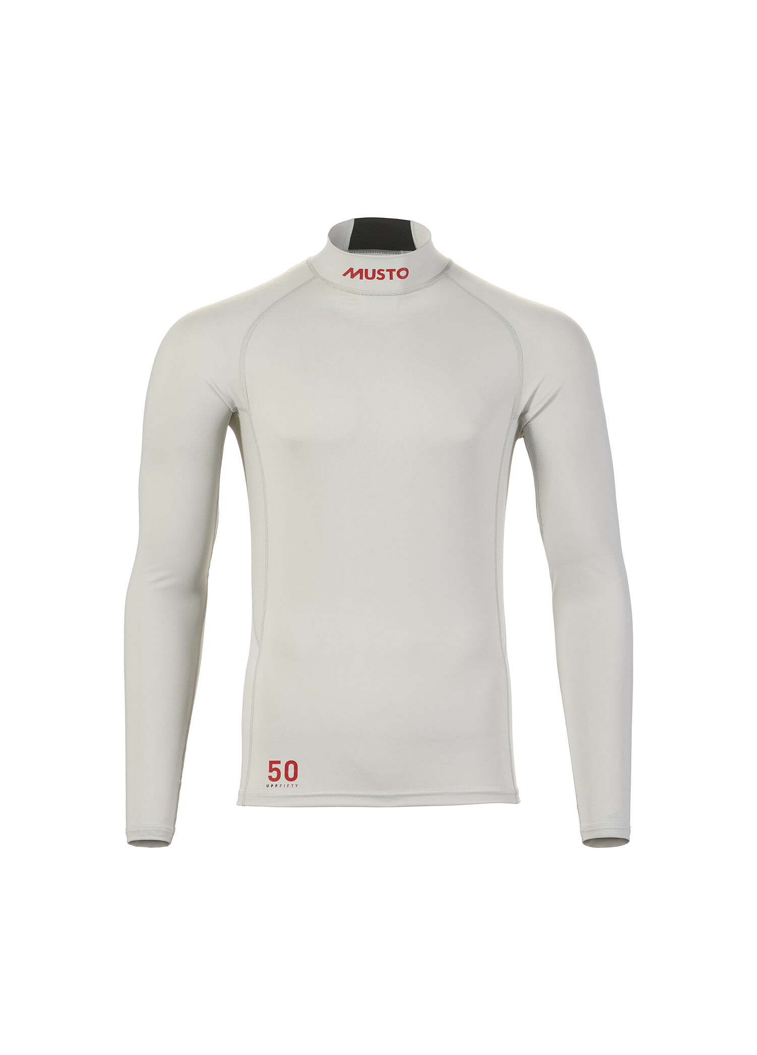 M Flexlite Cool Ls Gri Erkek Sweatshirt