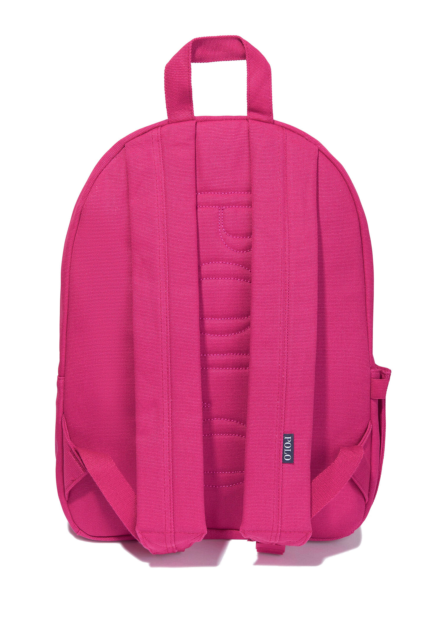 Polo Ralph Lauren - Pink Girls' Backpack