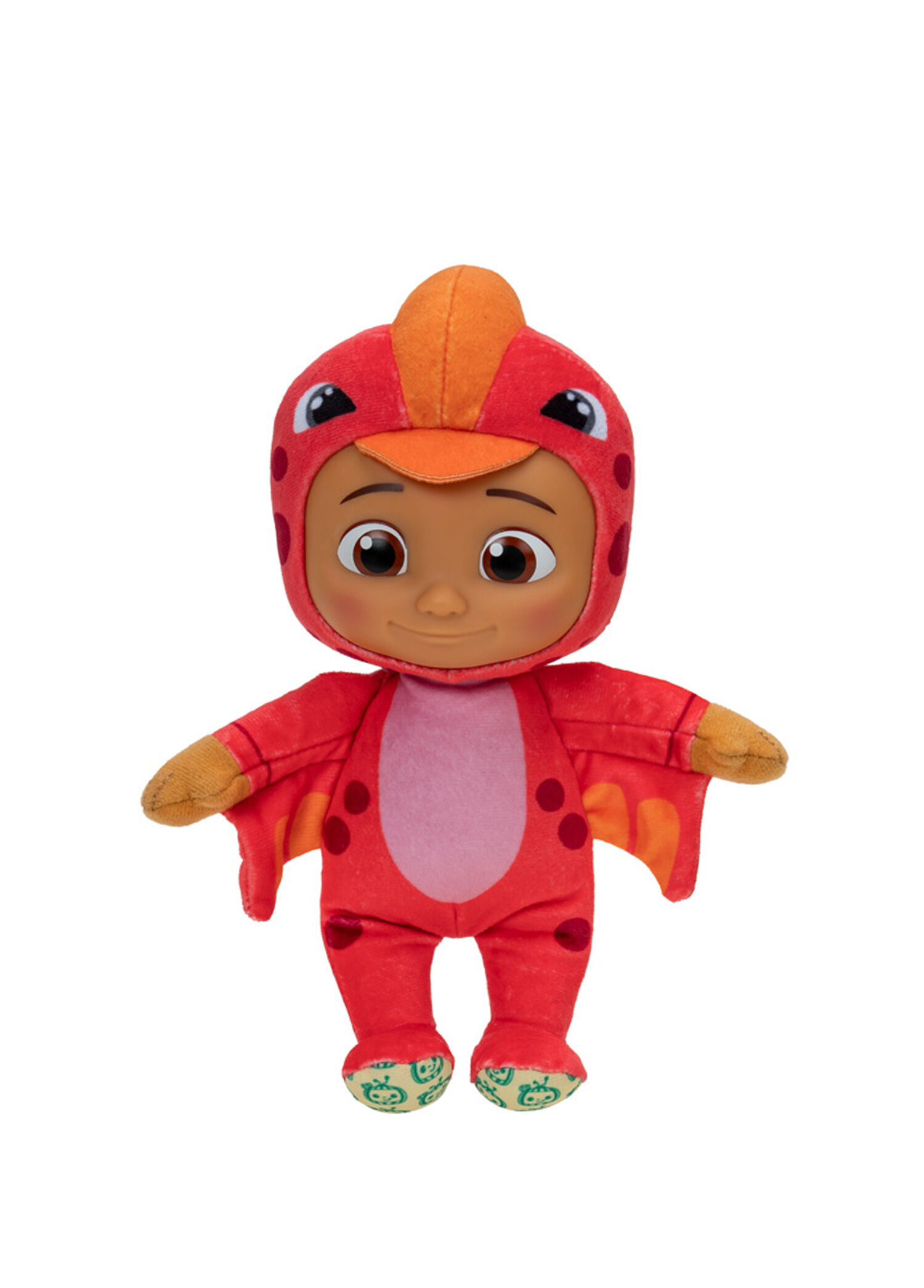 Nina Mini Peluş Oyuncak 20 cm