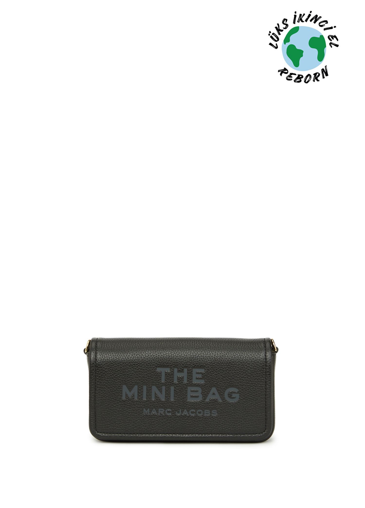 Marc Jacobs The Mini Çanta