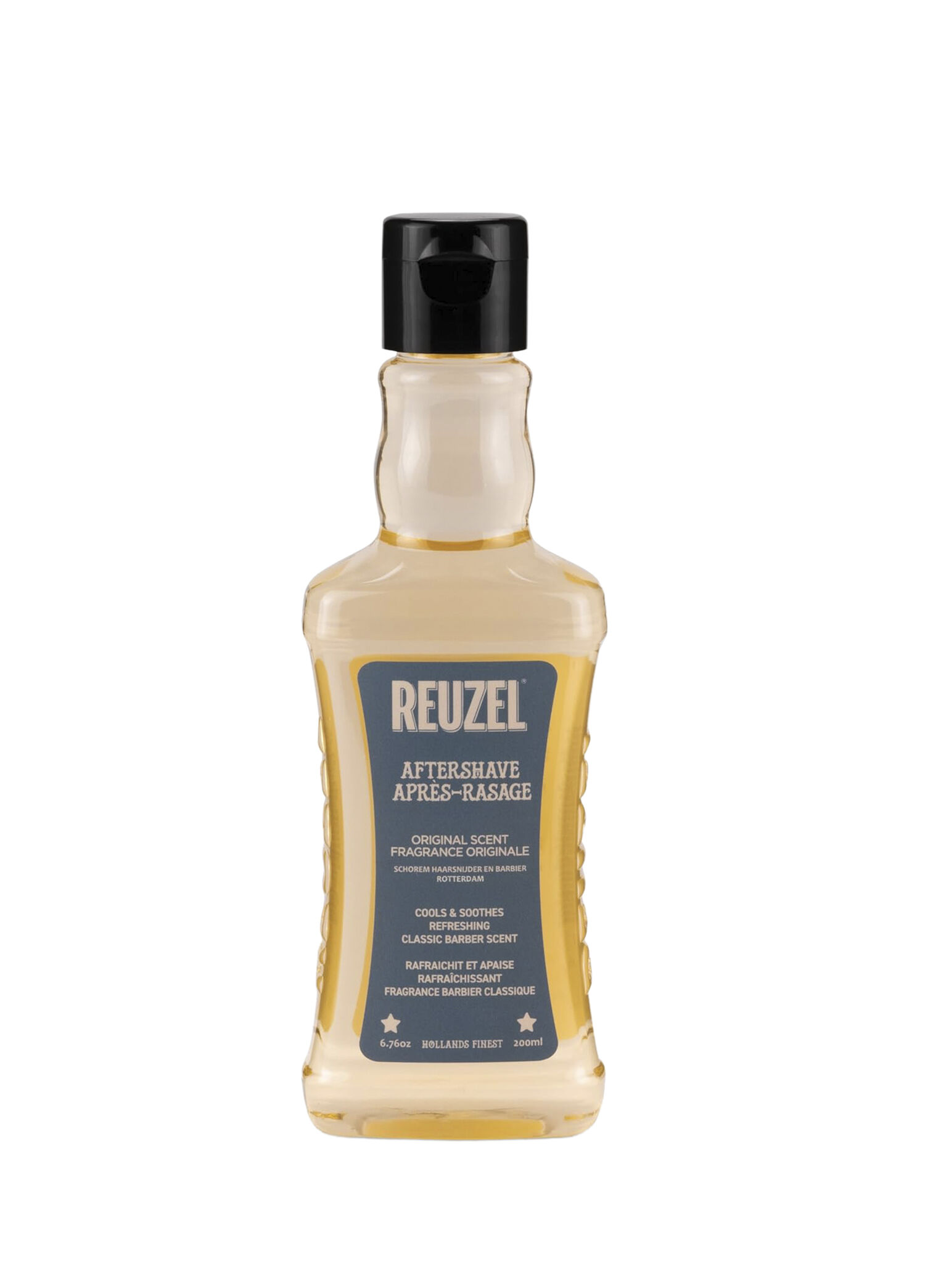 Nemlendirici Serinletici Aftershave Tıraş Sonrası Losyon 200 ml