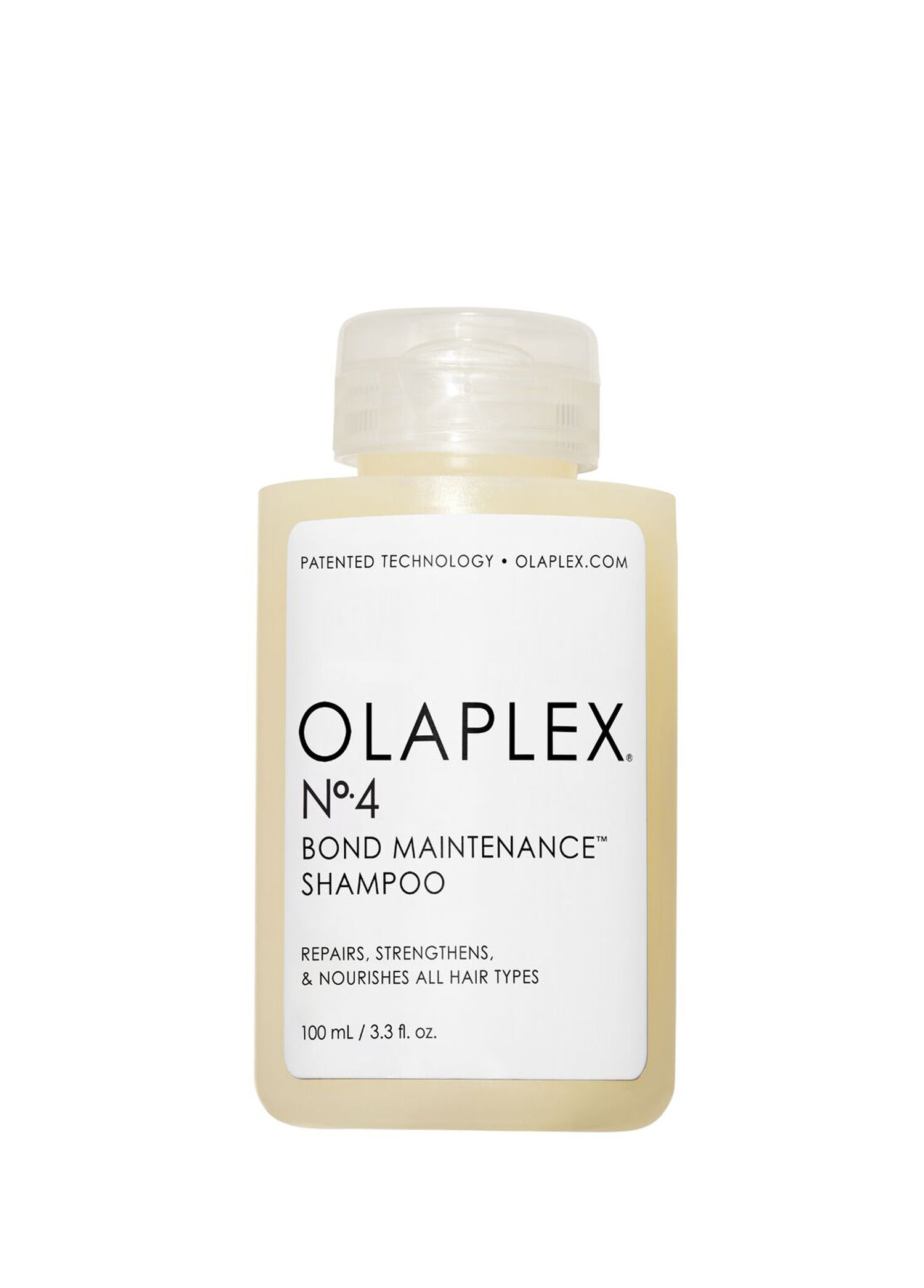 Olaplex No4 Bond Maintenance Shampoo