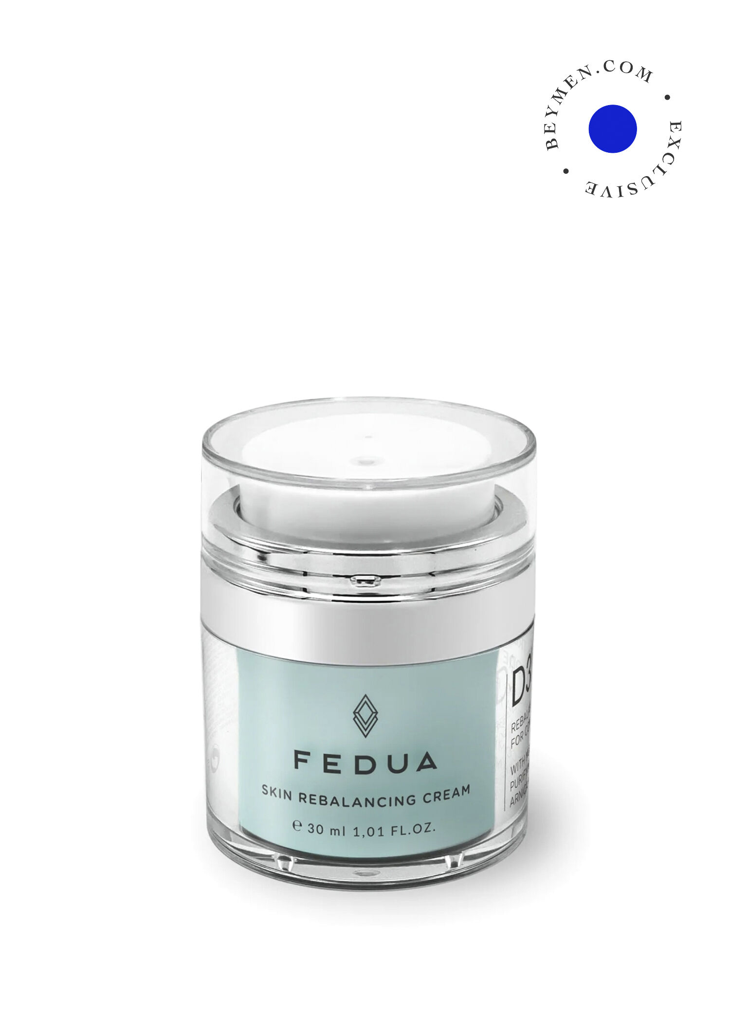 Skin Rebalancing Dengeleyici Matlaştırıcı Yüz Kremi 30 ml