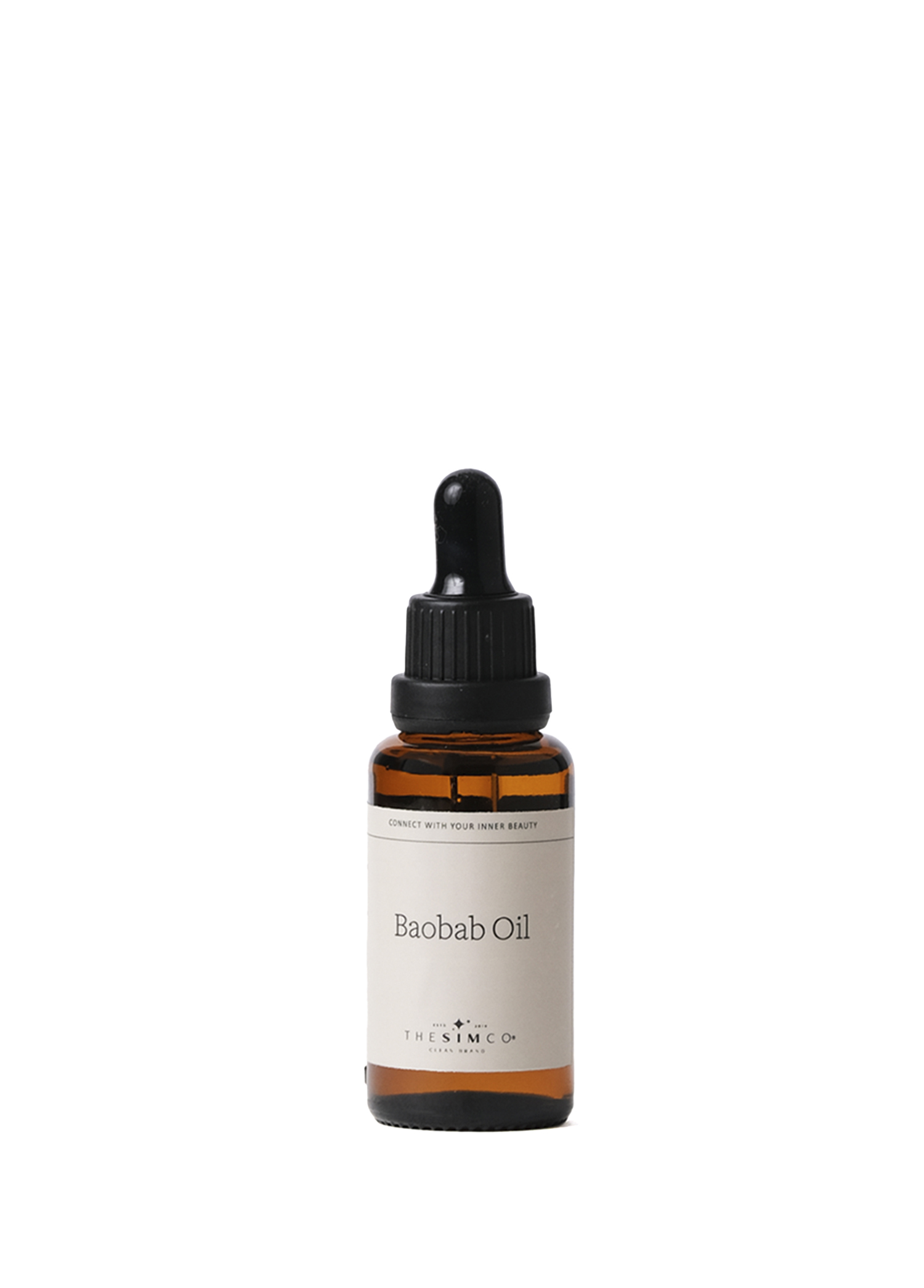 Baobab Nemlendirici Cilt Serumu 30 ml