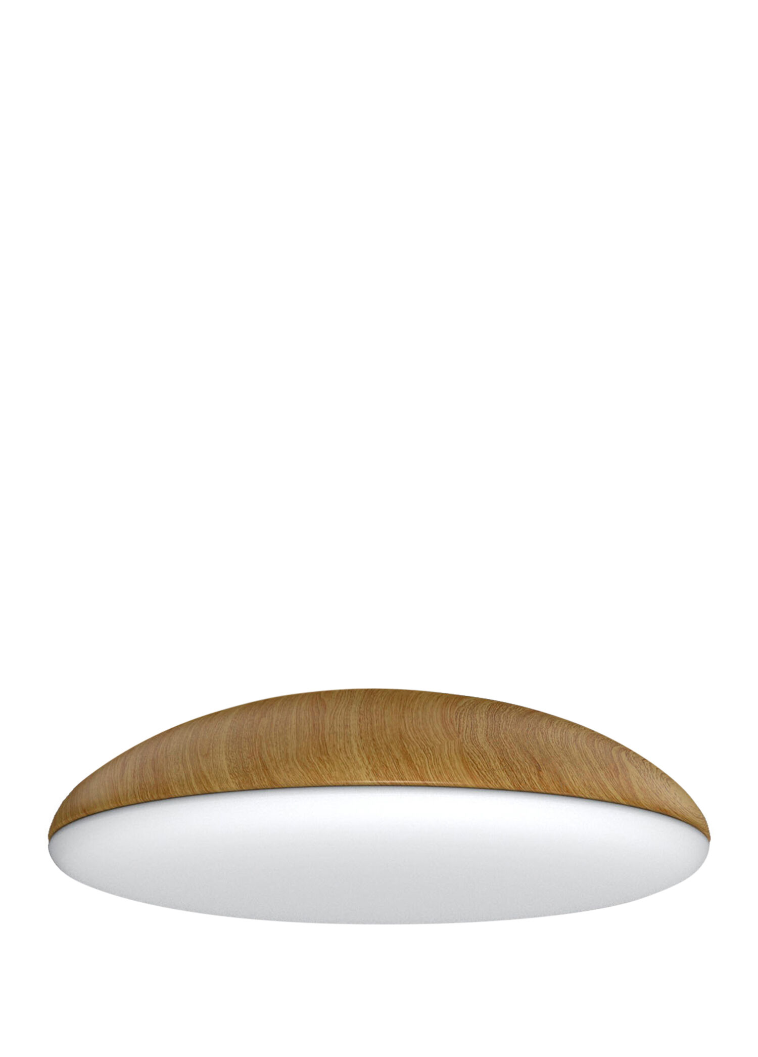 Kazz Ahşap Büyük Boy Plafonyer