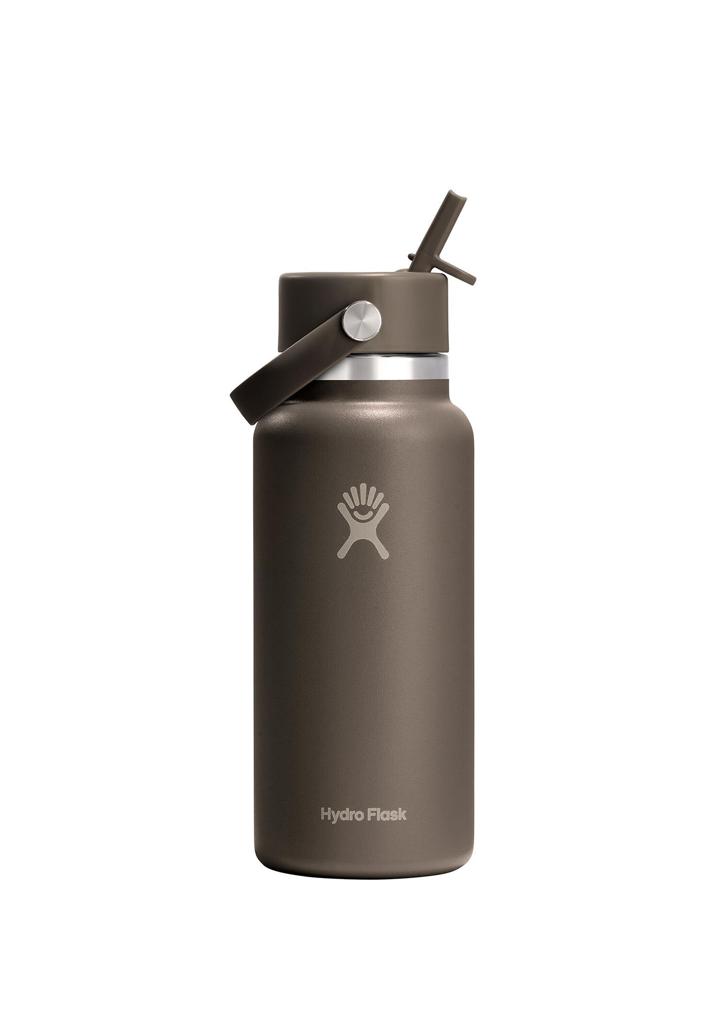 P Hydro Flask Genis Kapak Pipetli Termos 946 Ml