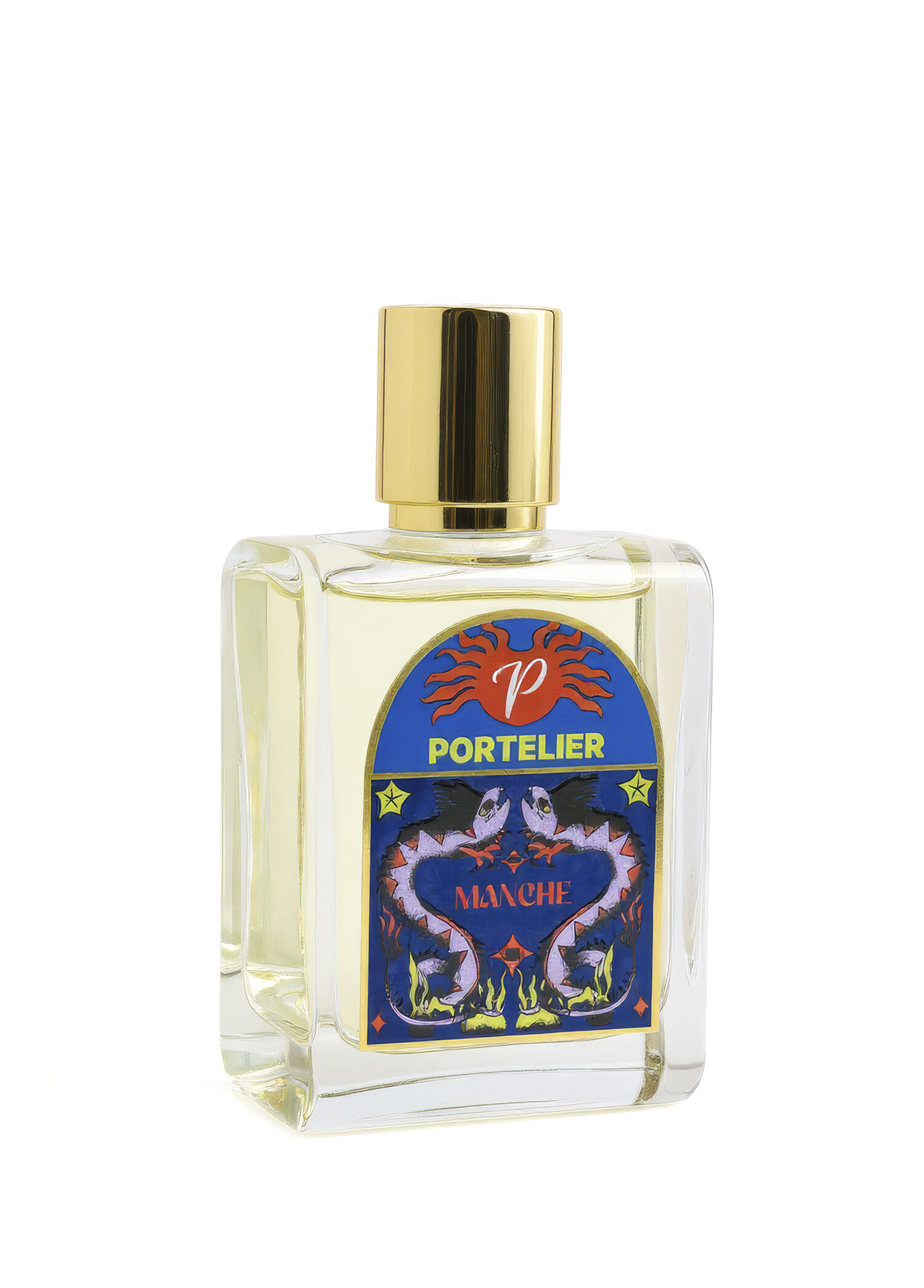 Manche 100 ml EDP Unisex Parfüm