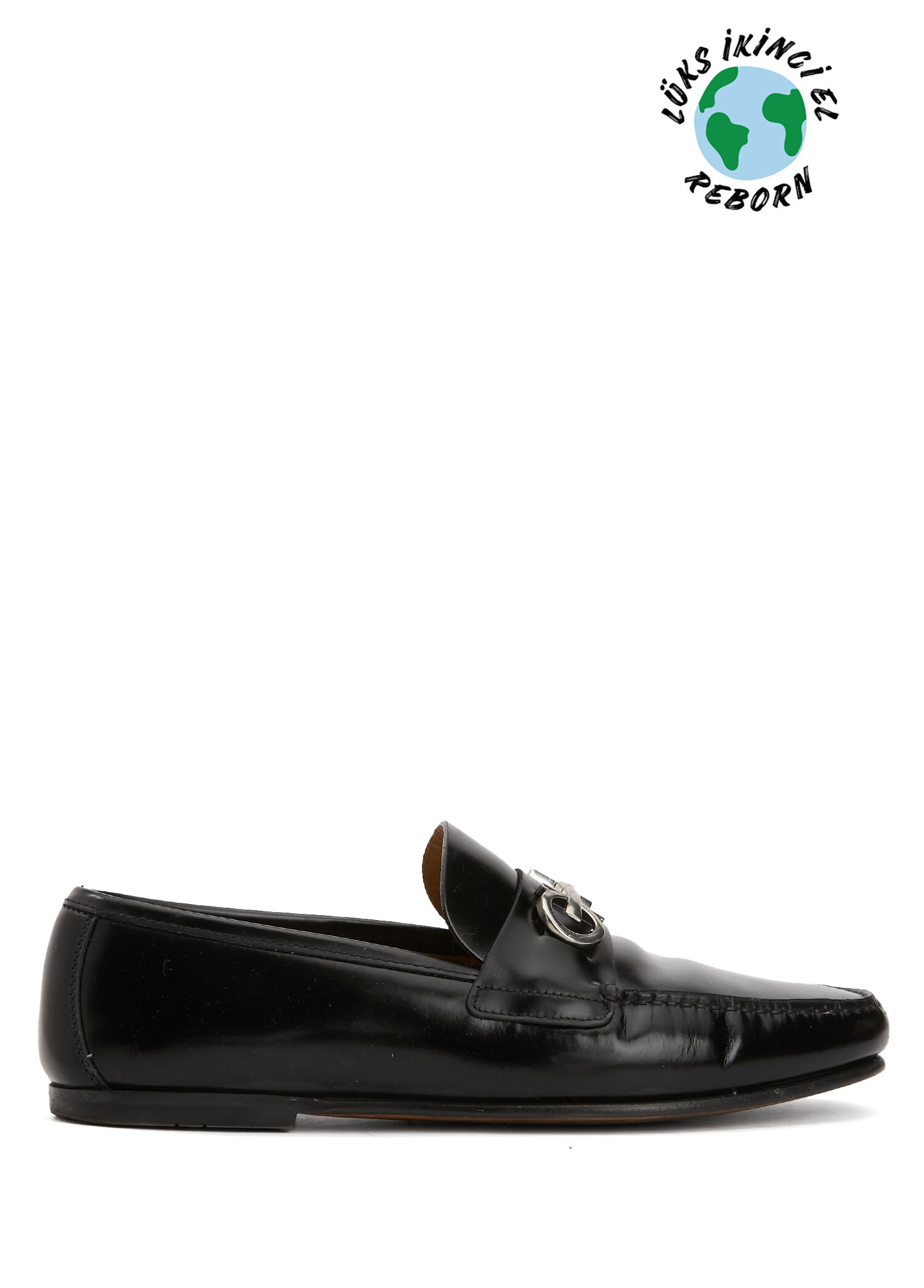 Ferragamo Erkek Loafer