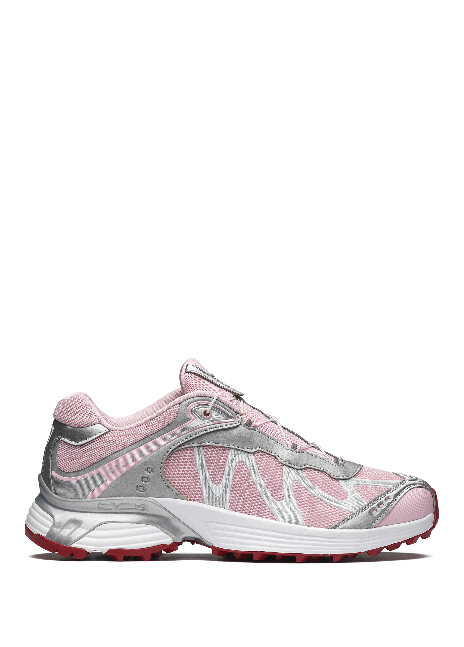 Salomon - XT-Whisper Sandy Liang Pembe Kadın Sneaker - Pembe