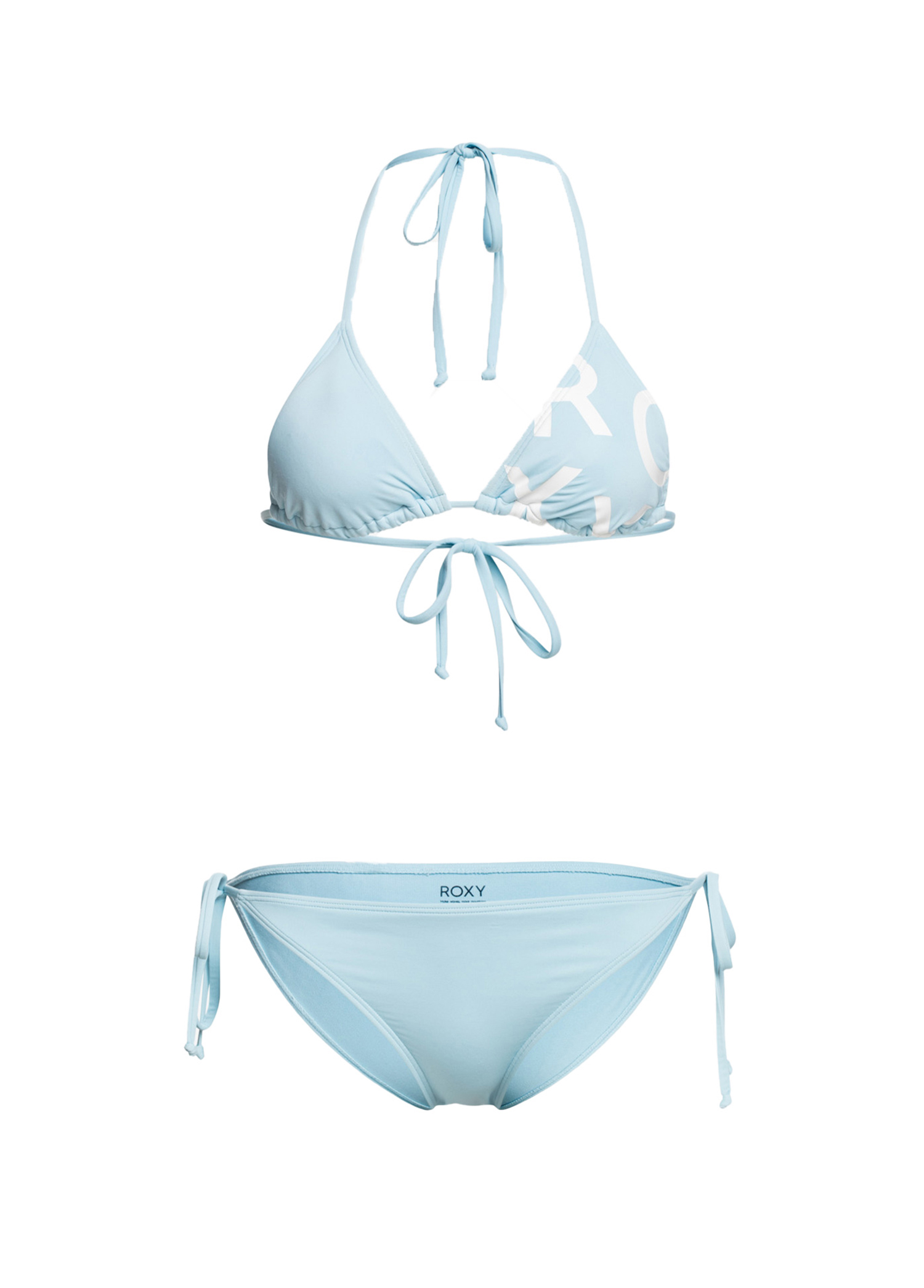 Beach Classics Tie Side Bikini