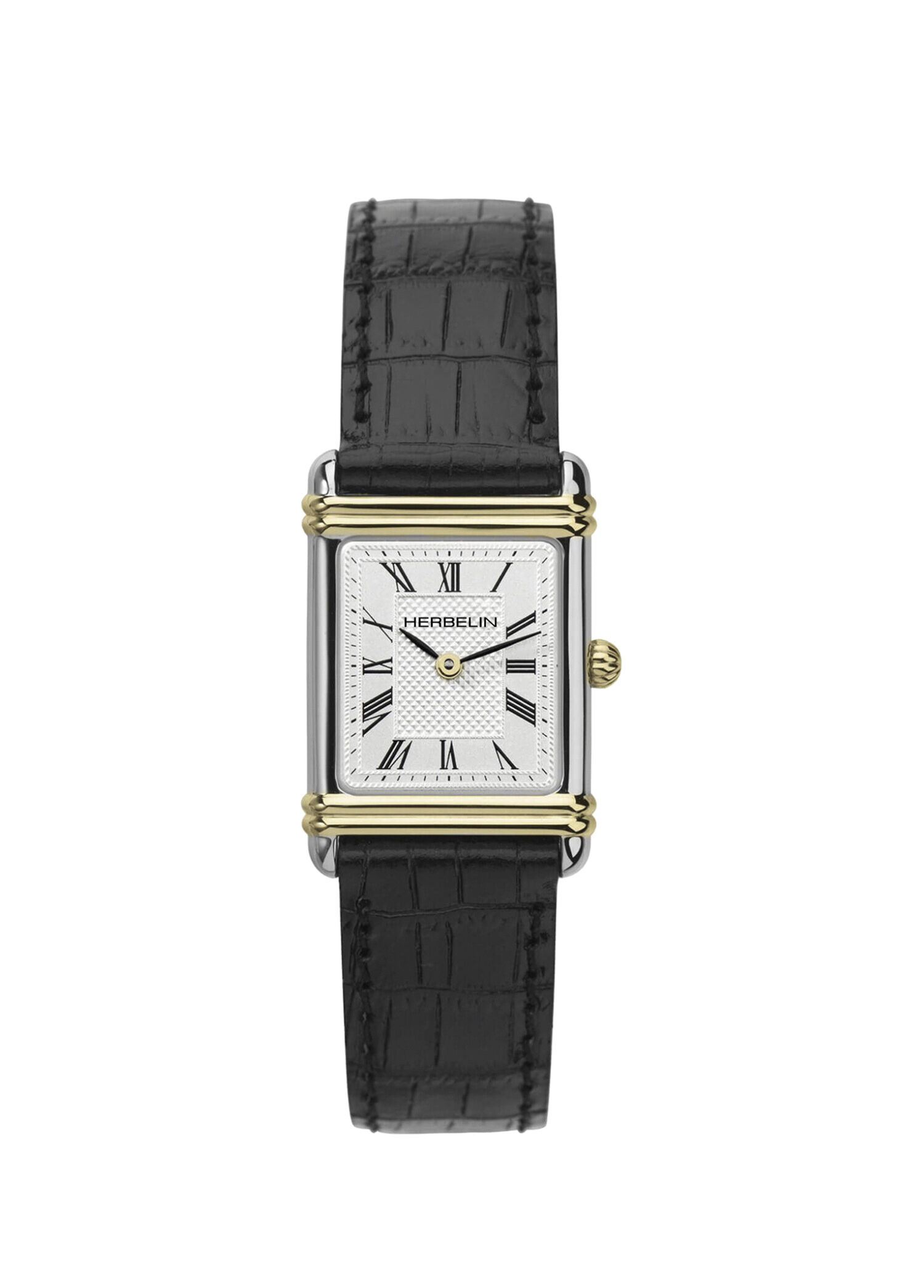 Art Deco 17478T08 Bicolor Kadın Kol Saati