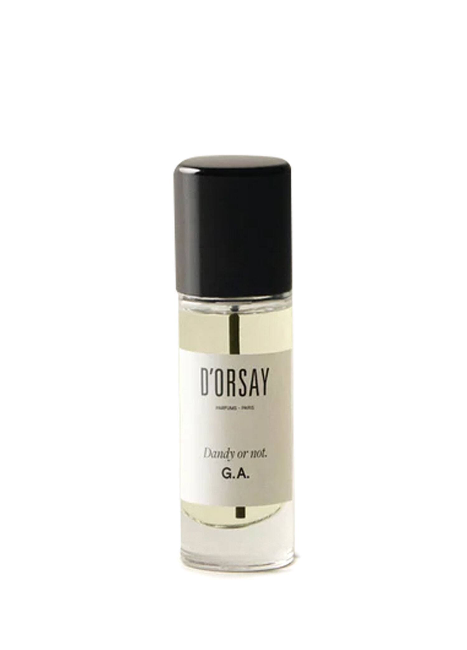 Parfum D'Orsay - GA EDP SPRAY