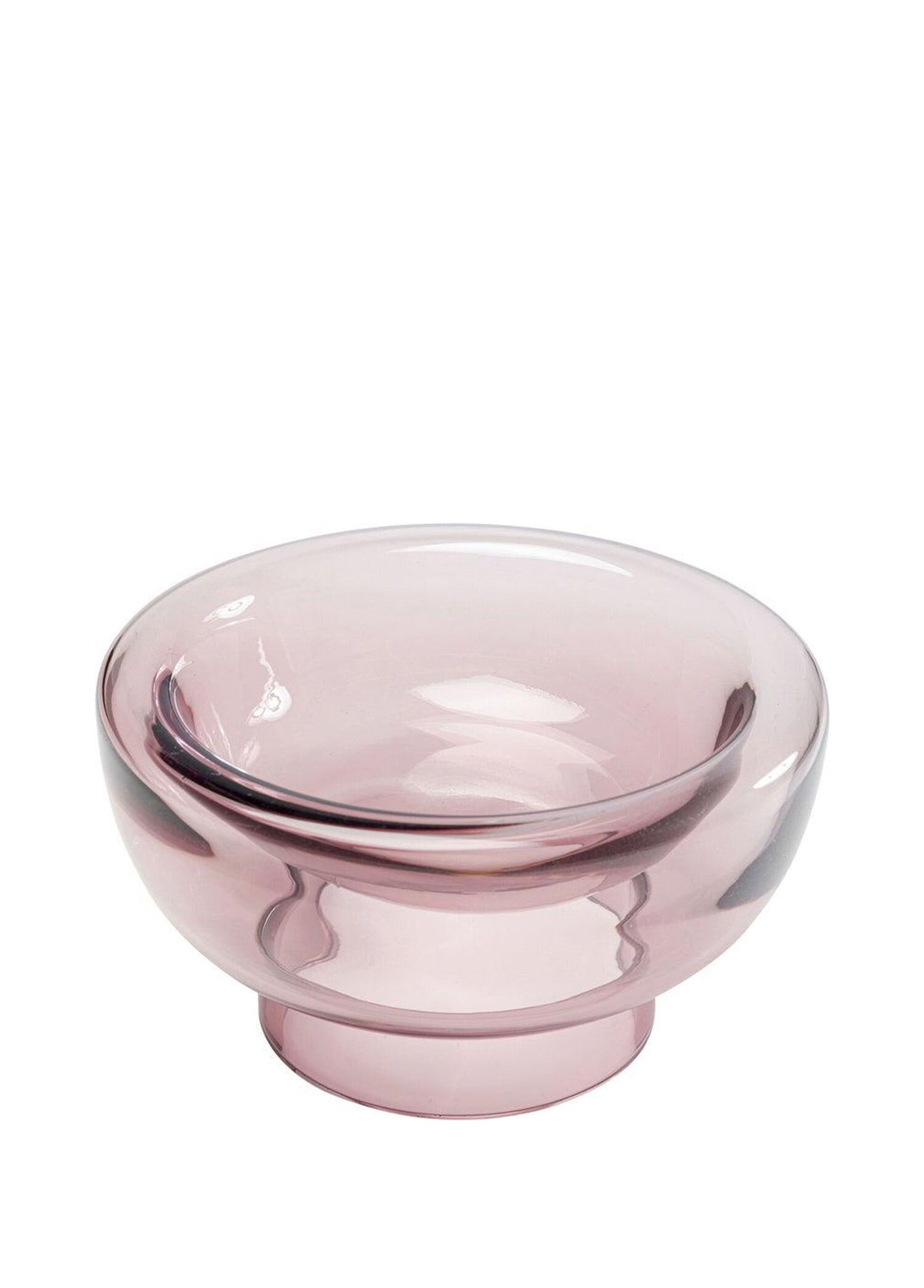 Grazioso Rosa Cam Vazo