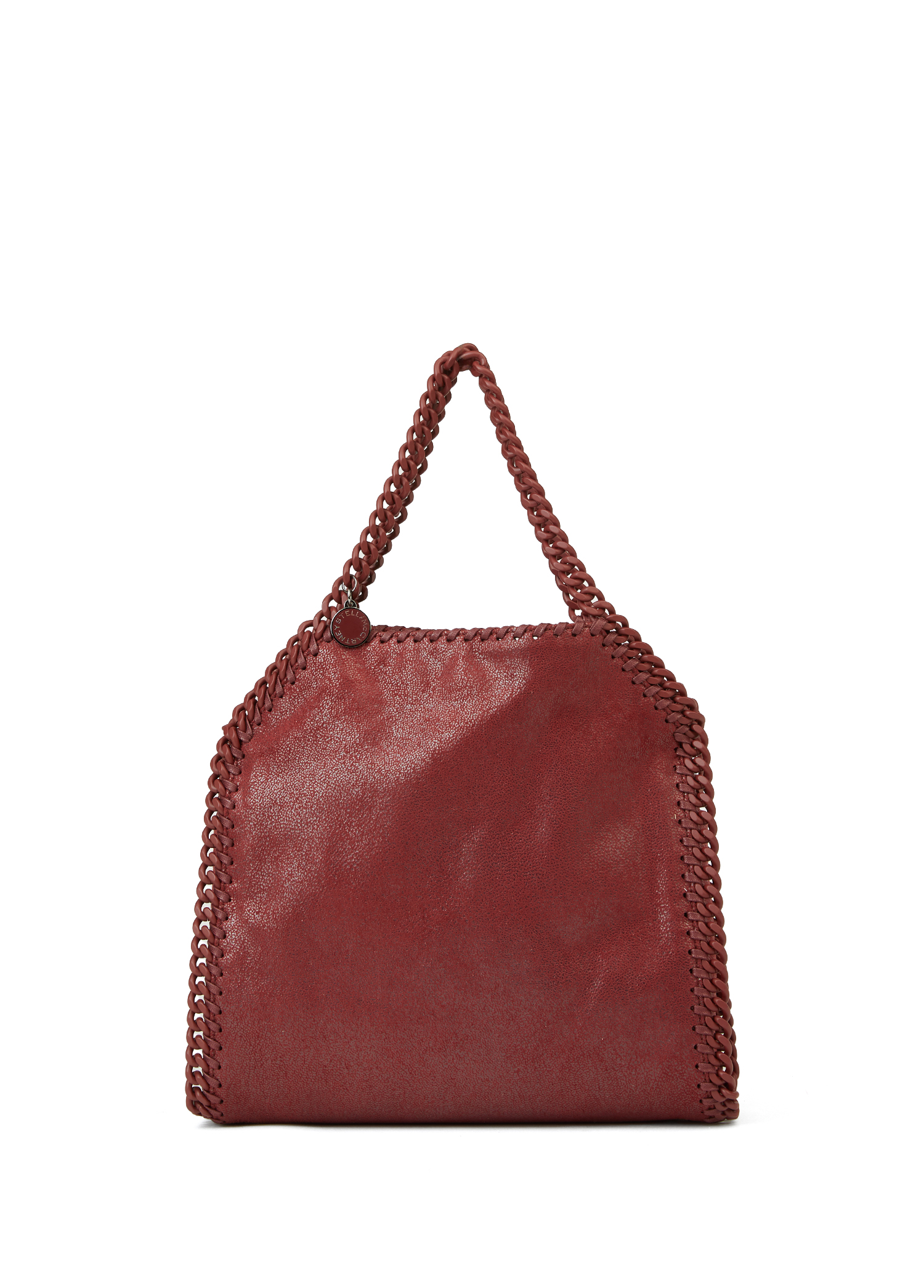 Falabella Mini Bordo Kadın Çanta