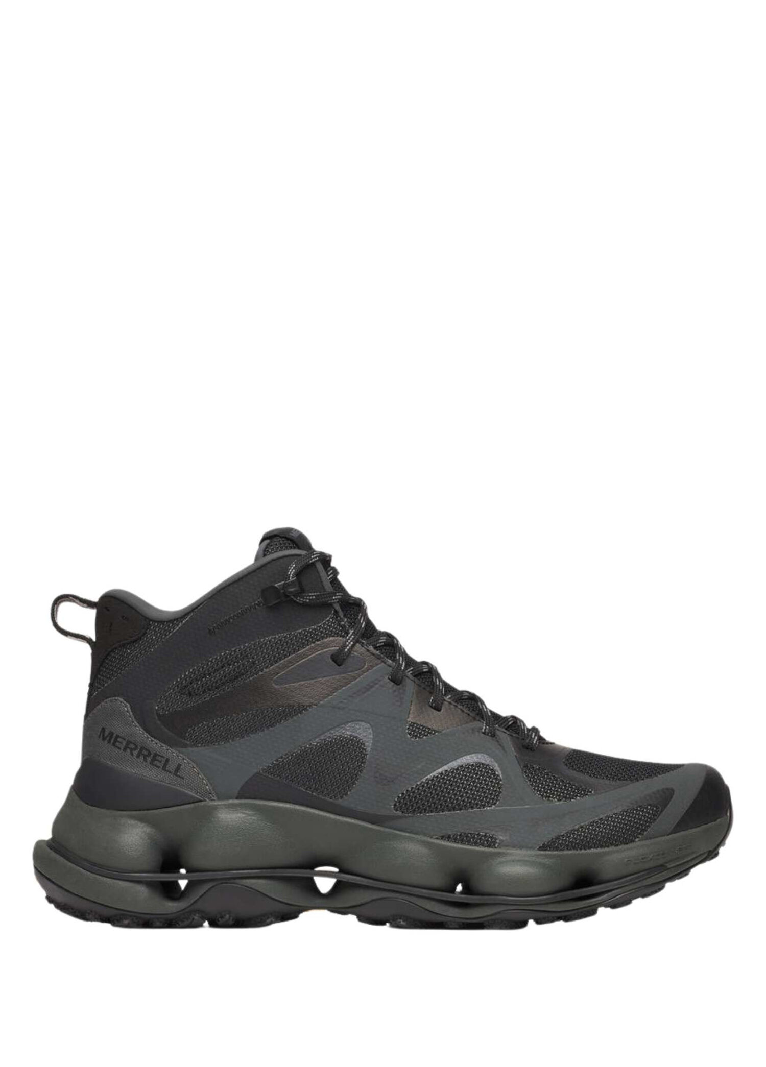 Speedarc Matis Mid Gtx Siyah Erkek Outdoor Ayakkabı